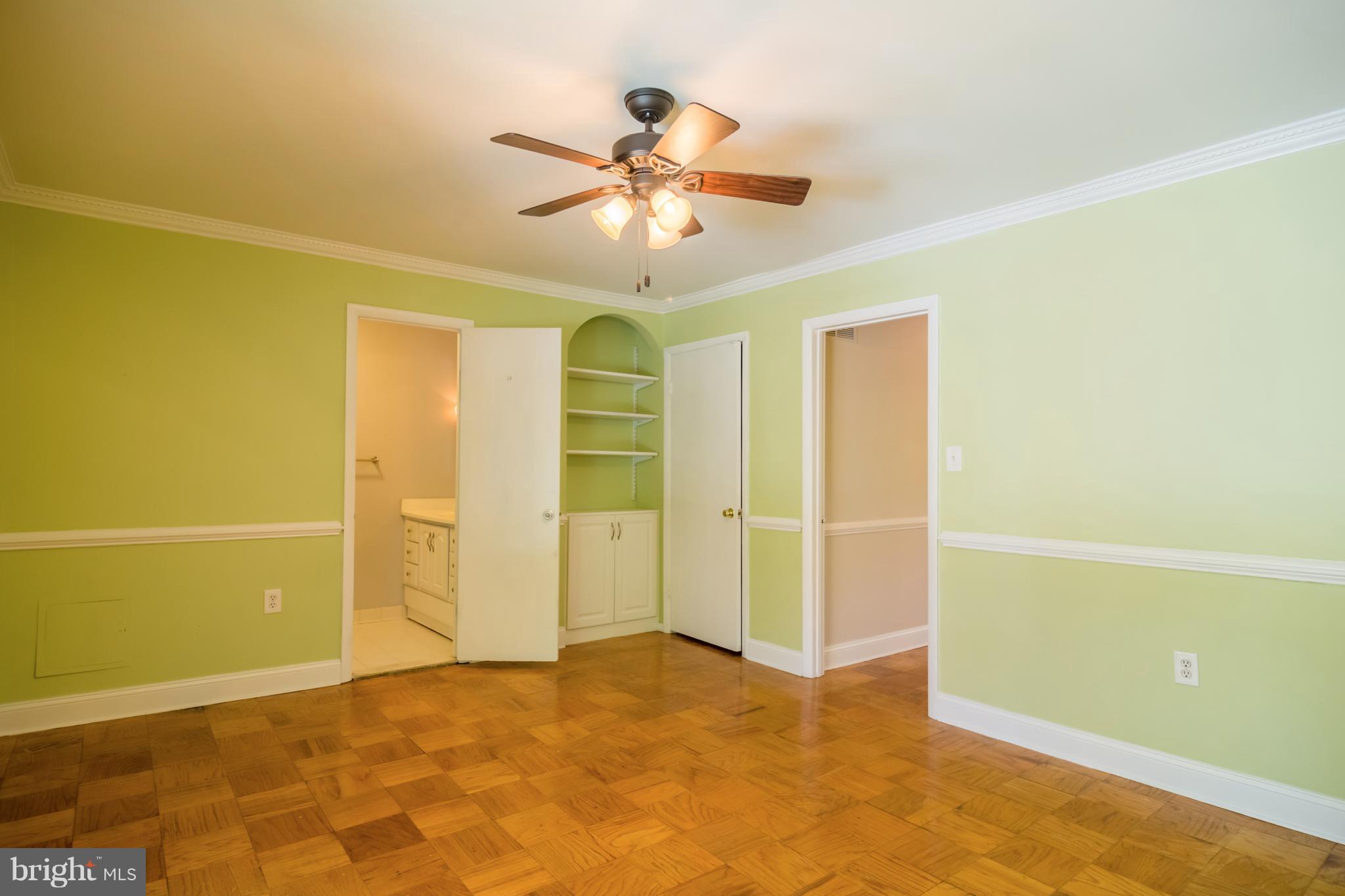 1923 Greenberry Road Baltimore, MD 21209 - Photo 12 of 23 Bedroom (Master)
