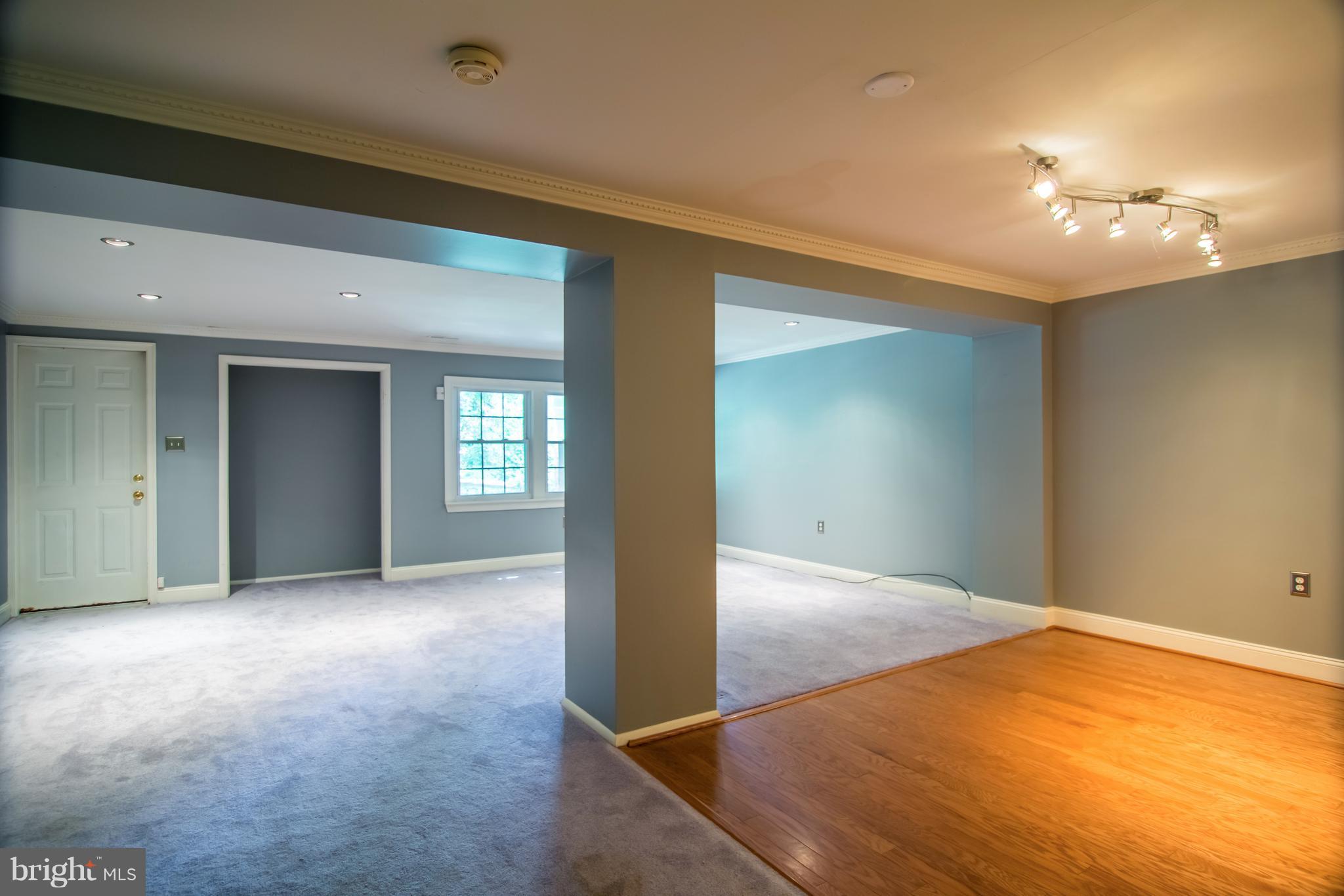 1923 Greenberry Road Baltimore, MD 21209 - Photo 19 of 23 Basement
