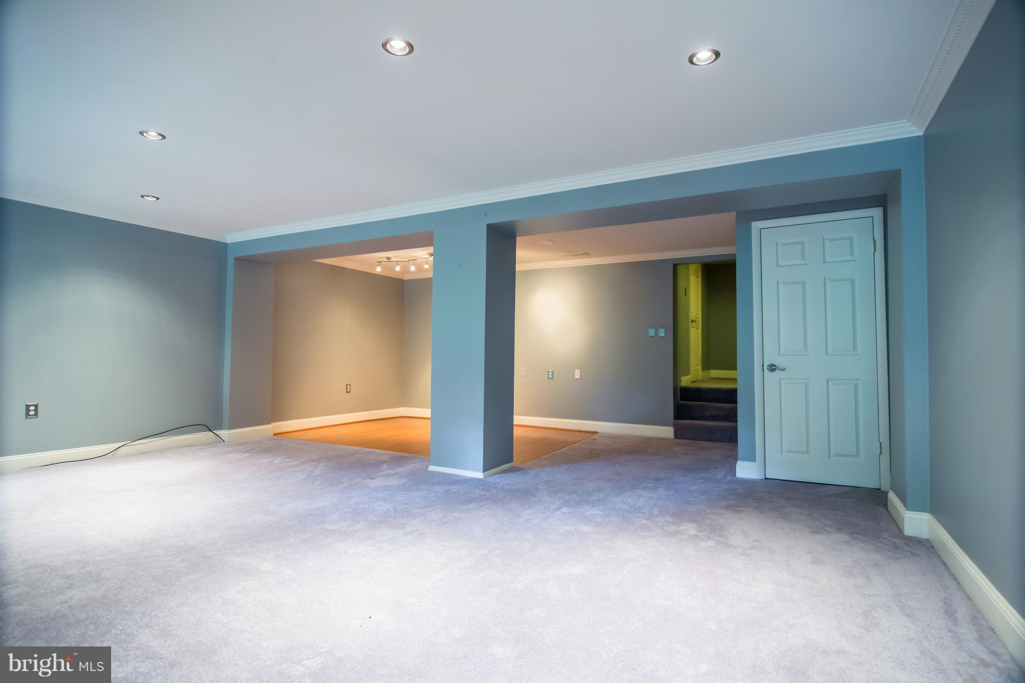 1923 Greenberry Road Baltimore, MD 21209 - Photo 21 of 23 Basement