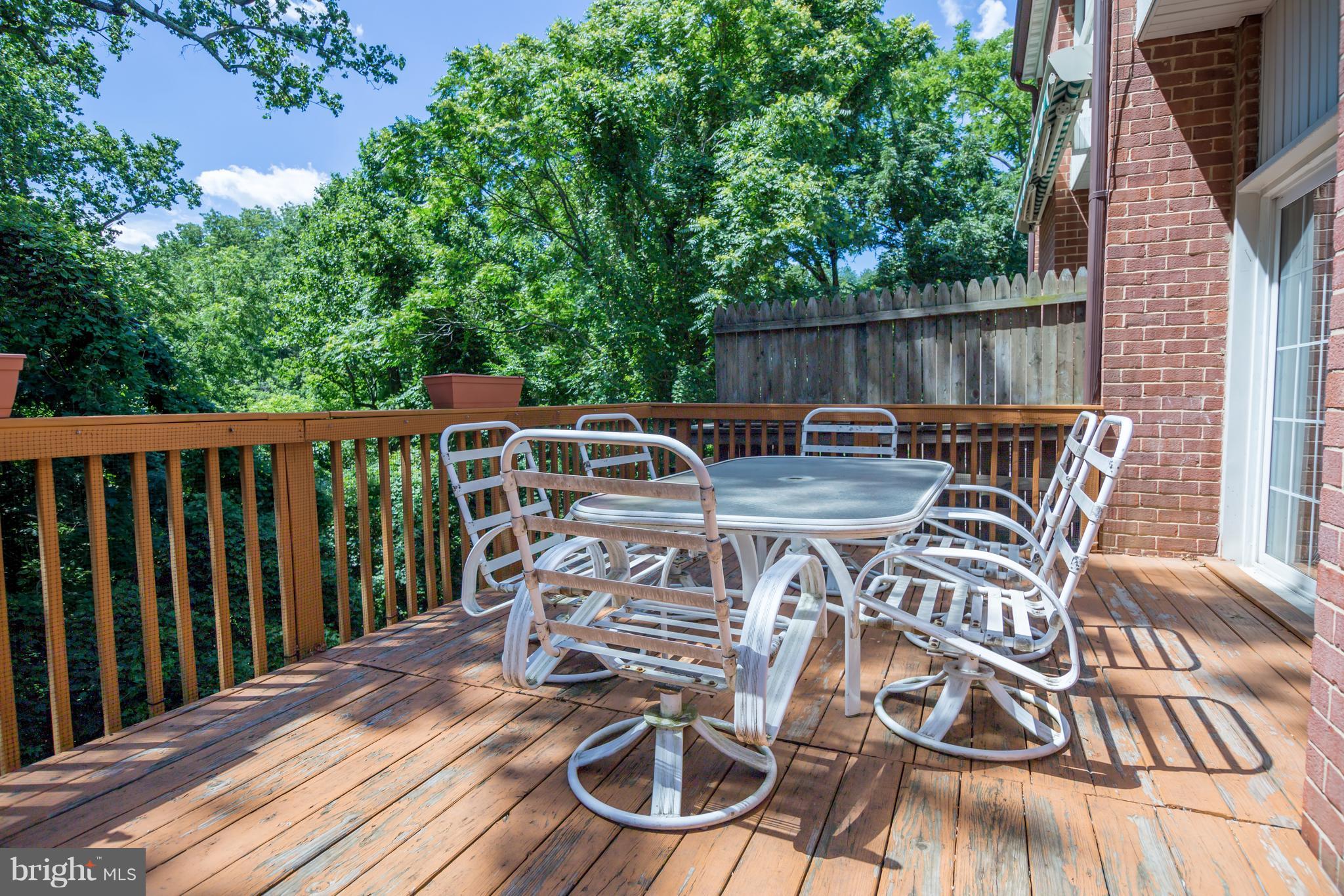 1923 Greenberry Road Baltimore, MD 21209 - Photo 22 of 23 Exterior (General)