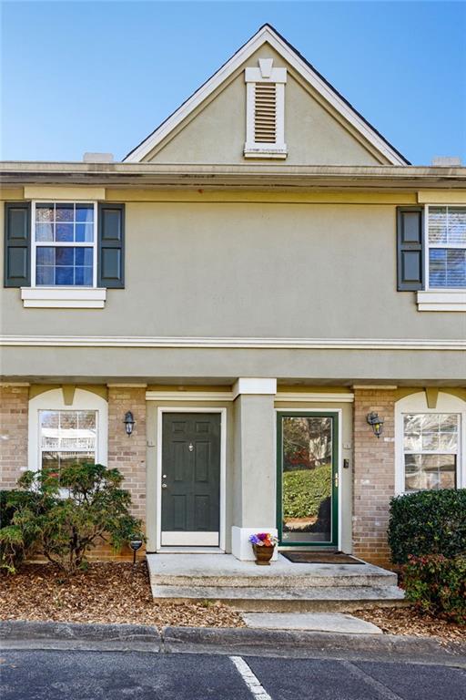 6900 Roswell Road, Unit 3E Atlanta, GA 30328 - Photo 4 of 29