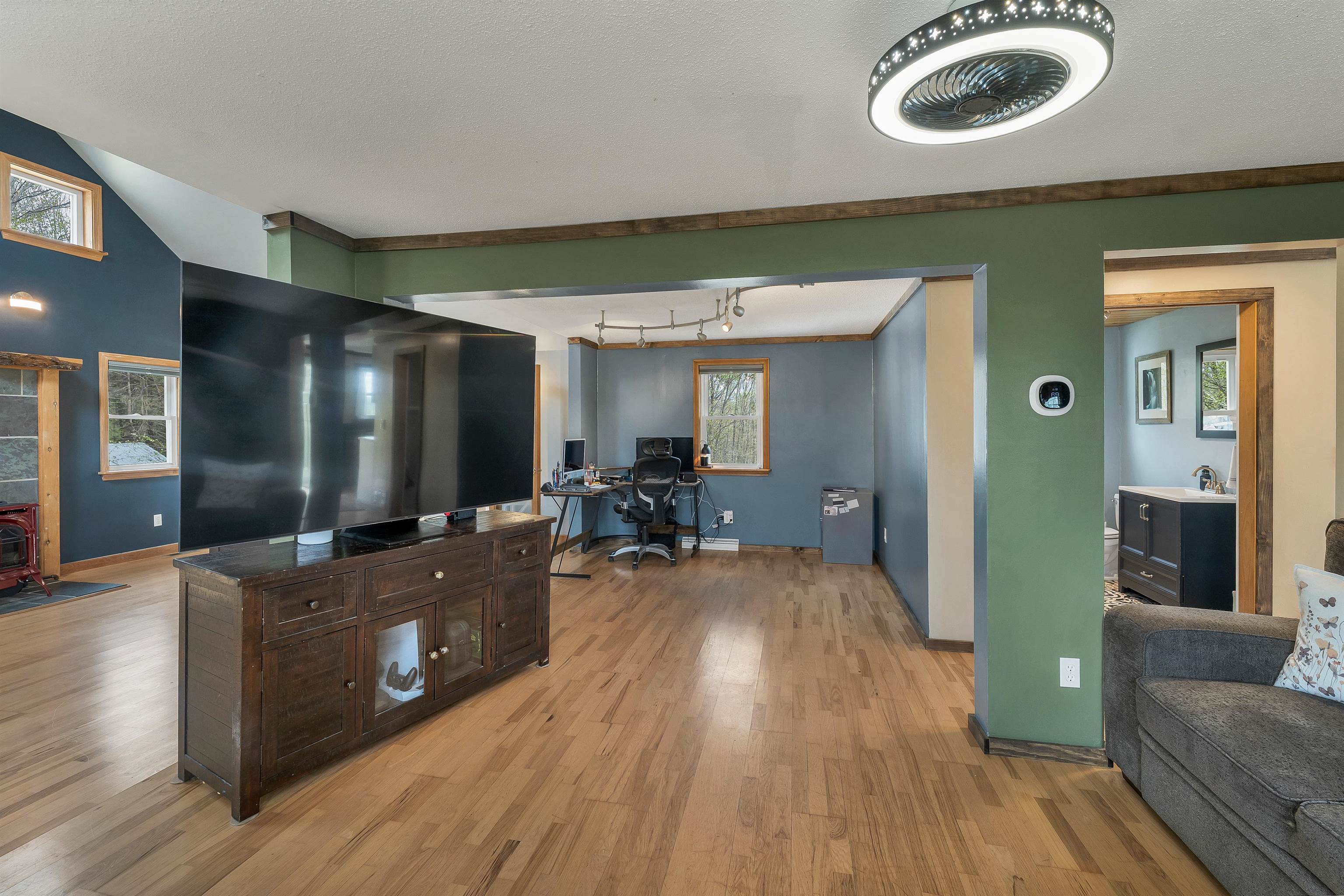 156 Branch Hill Road Milton, NH 03852 - Photo 13 of 31