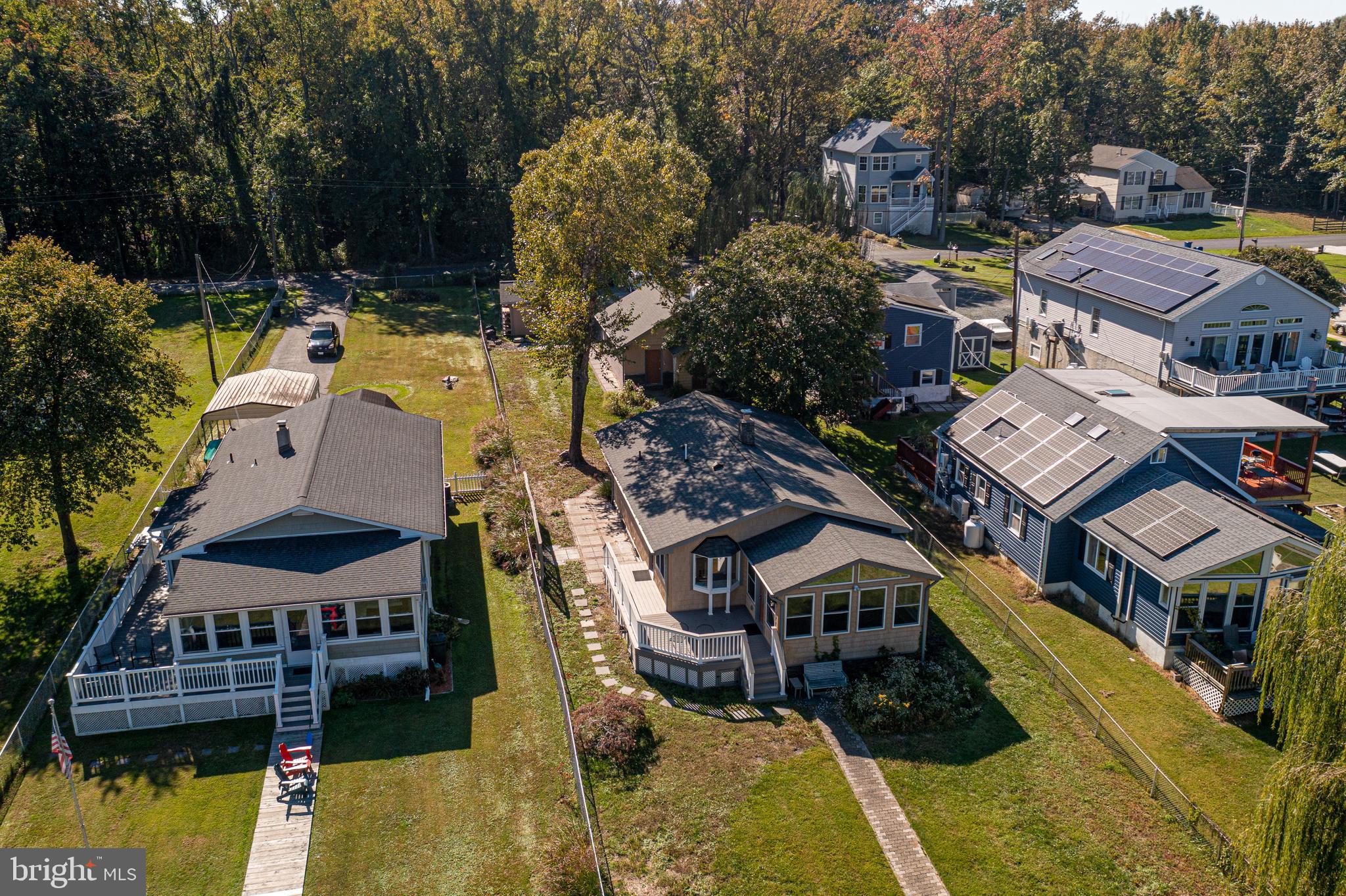 1227 Seneca Road Middle River, MD 21220 - Photo 5 of 79