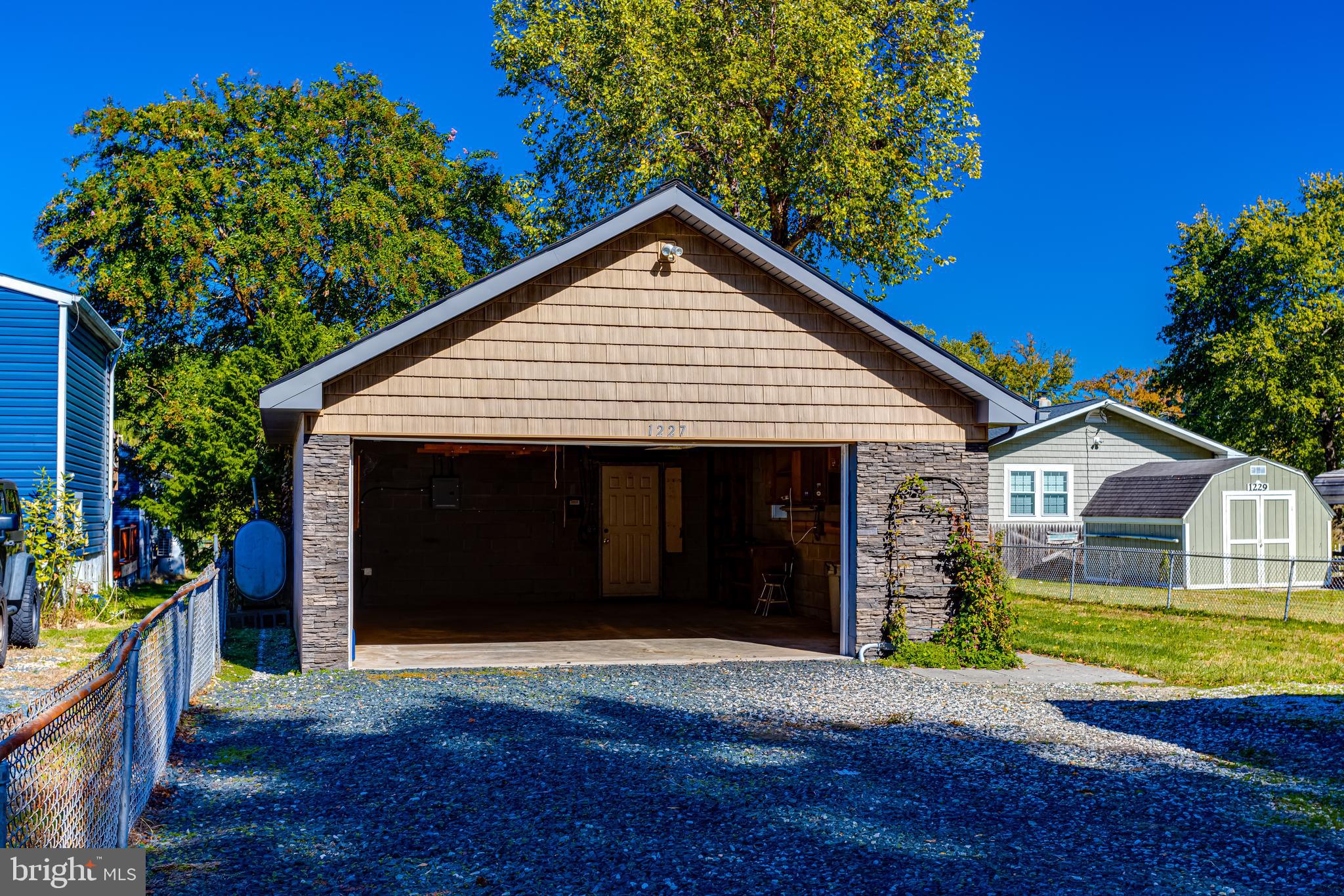 1227 Seneca Road Middle River, MD 21220 - Photo 74 of 79