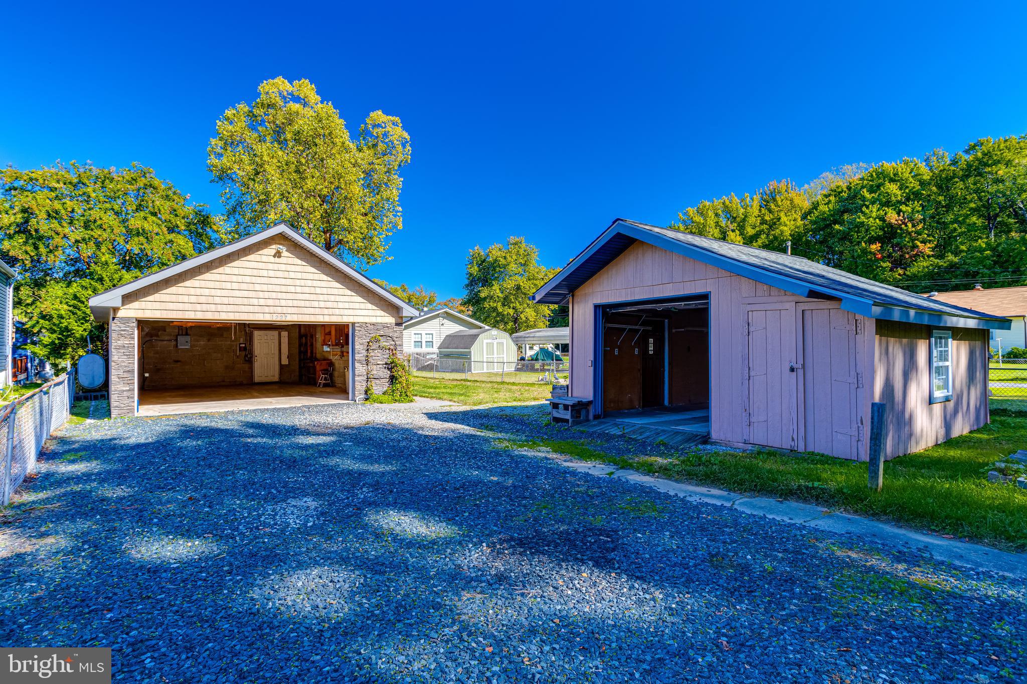 1227 Seneca Road Middle River, MD 21220 - Photo 75 of 79