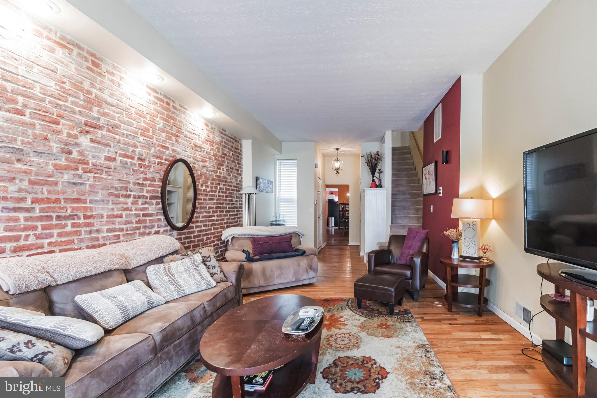 1202 South Clinton Street Baltimore, MD 21224 - Photo 2 of 30