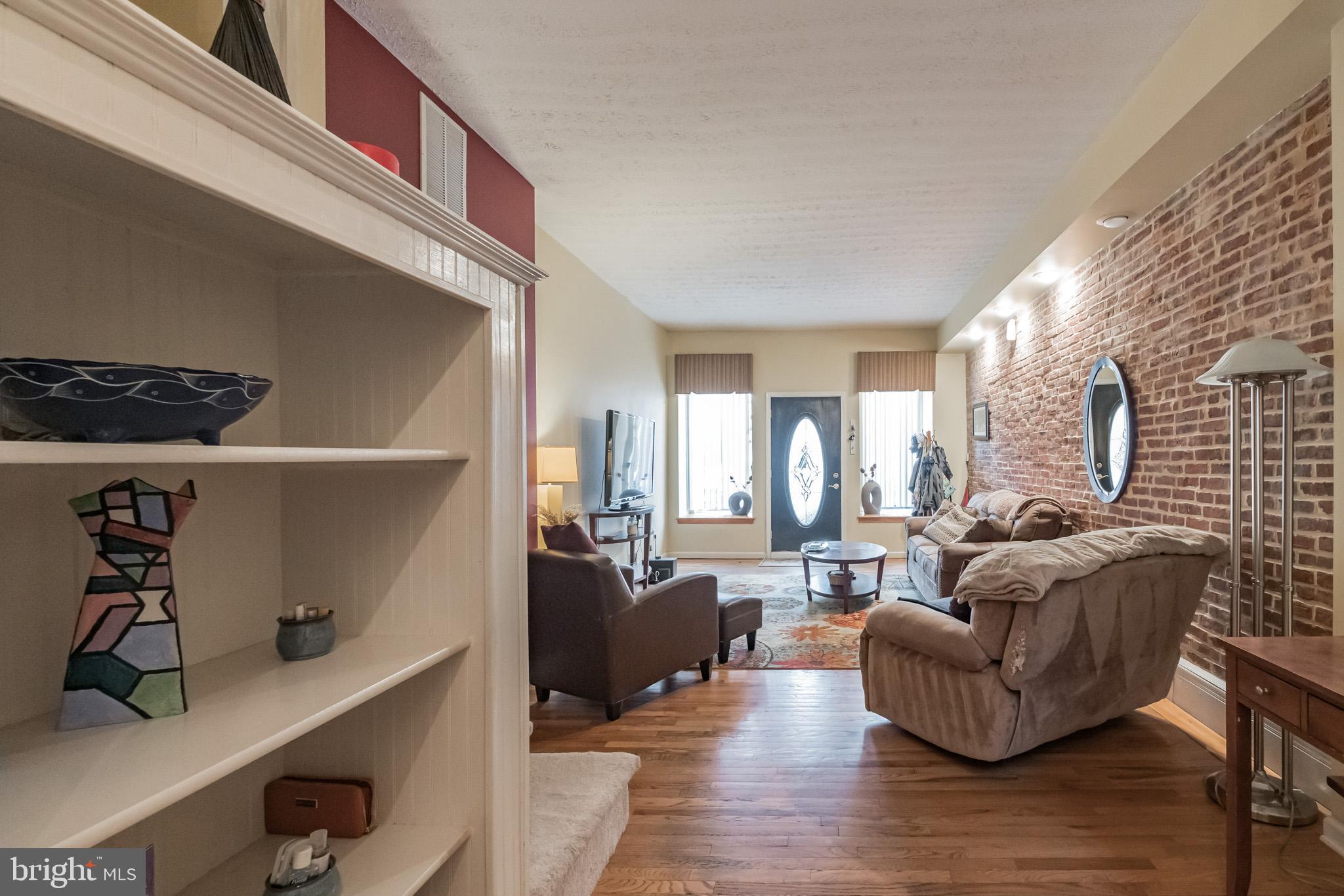 1202 South Clinton Street Baltimore, MD 21224 - Photo 11 of 30