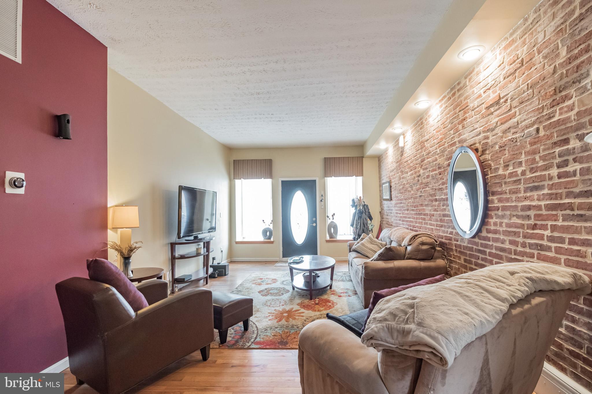 1202 South Clinton Street Baltimore, MD 21224 - Photo 3 of 30