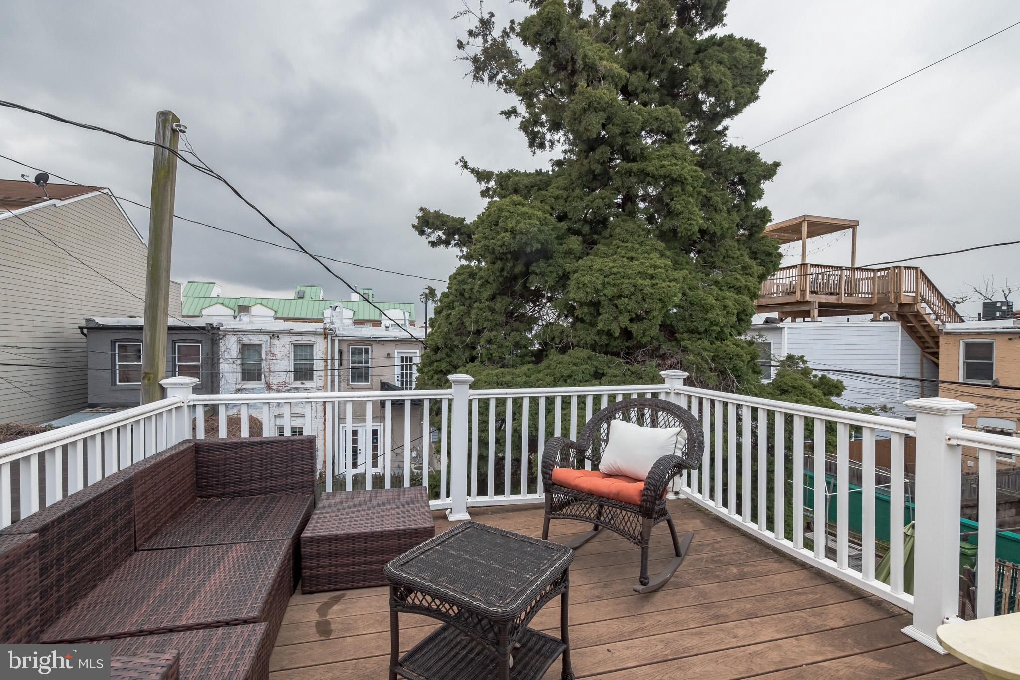 1202 South Clinton Street Baltimore, MD 21224 - Photo 23 of 30