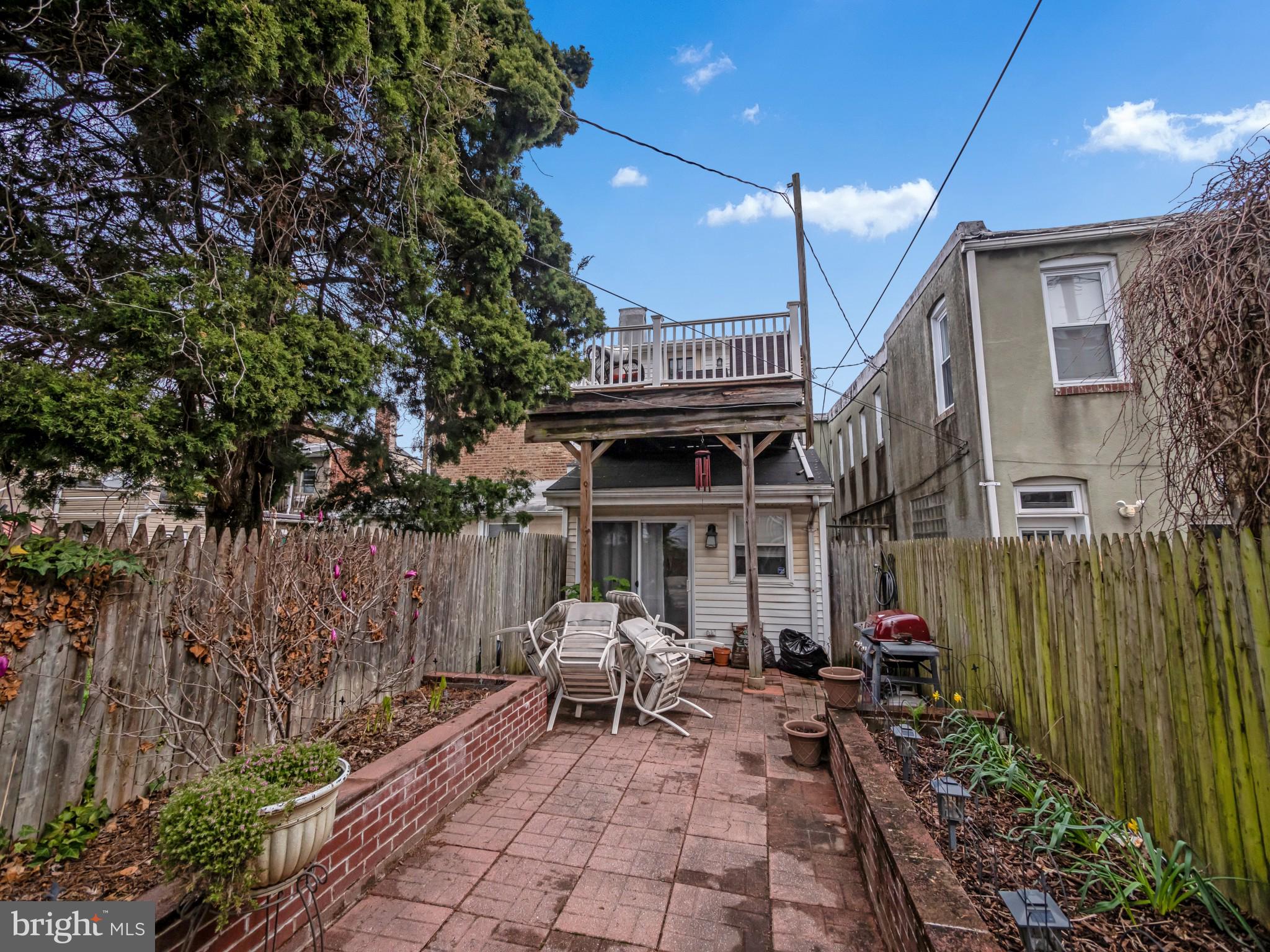 1202 South Clinton Street Baltimore, MD 21224 - Photo 28 of 30