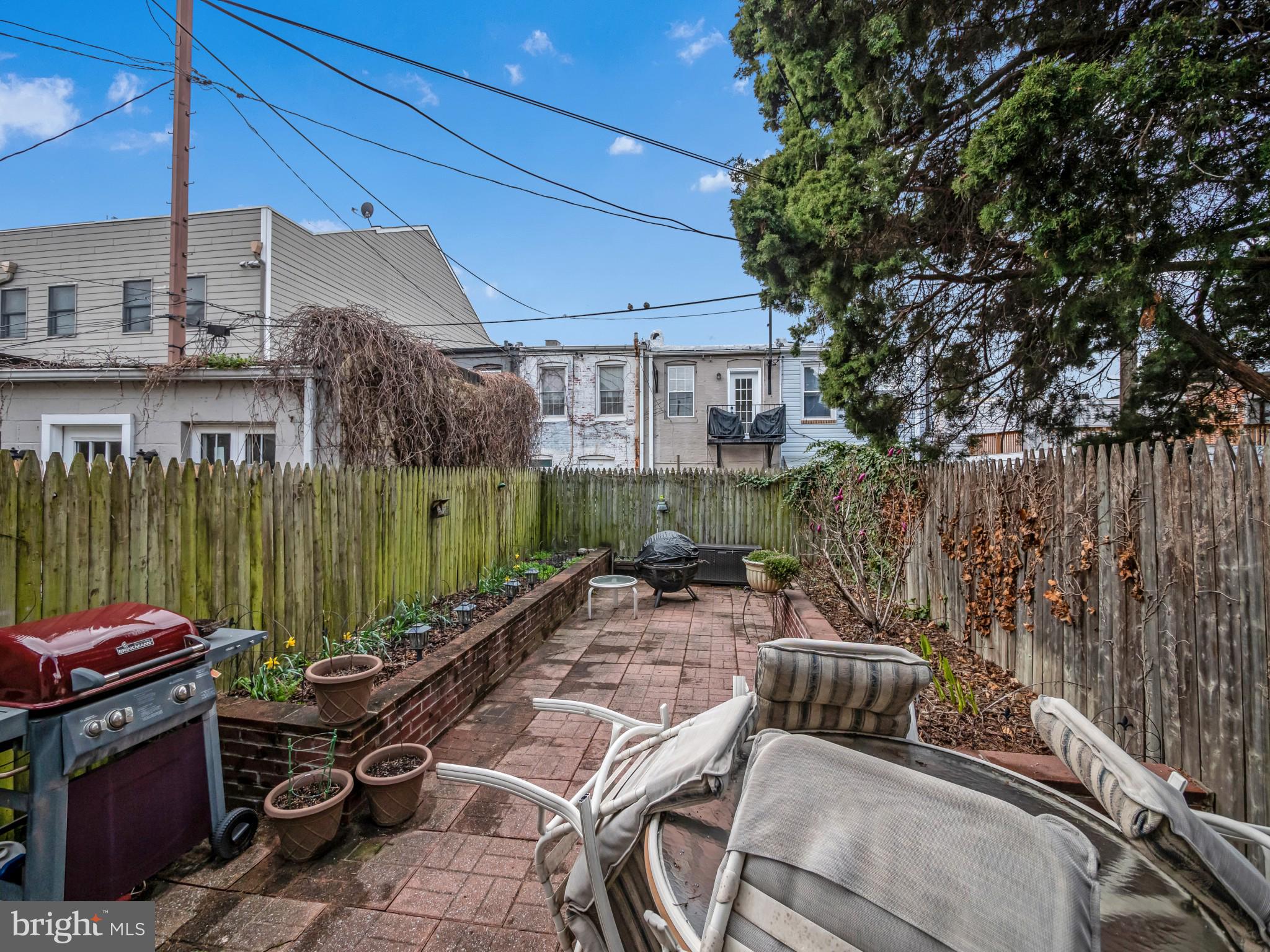 1202 South Clinton Street Baltimore, MD 21224 - Photo 29 of 30