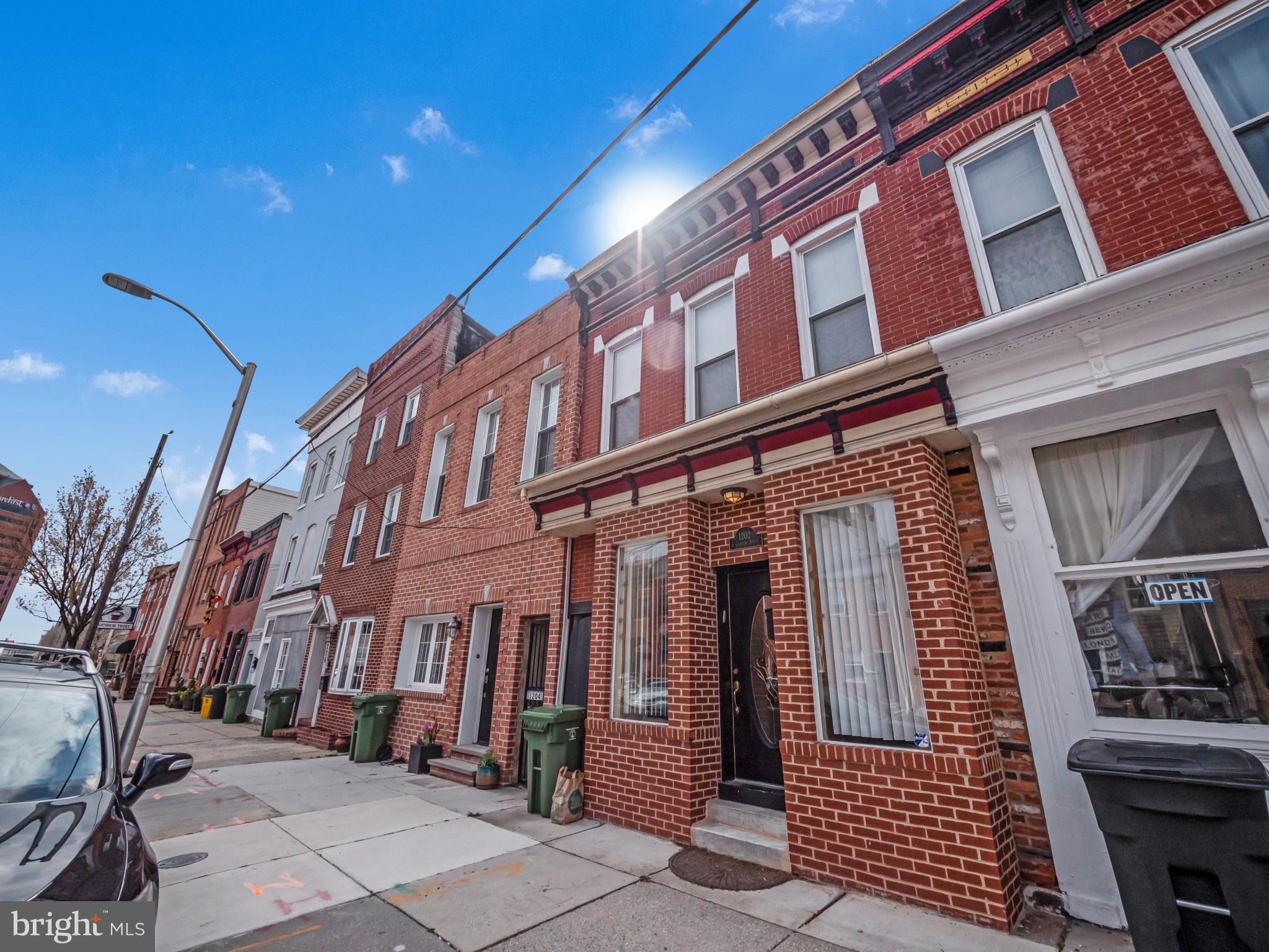 1202 South Clinton Street Baltimore, MD 21224 - Photo 30 of 30