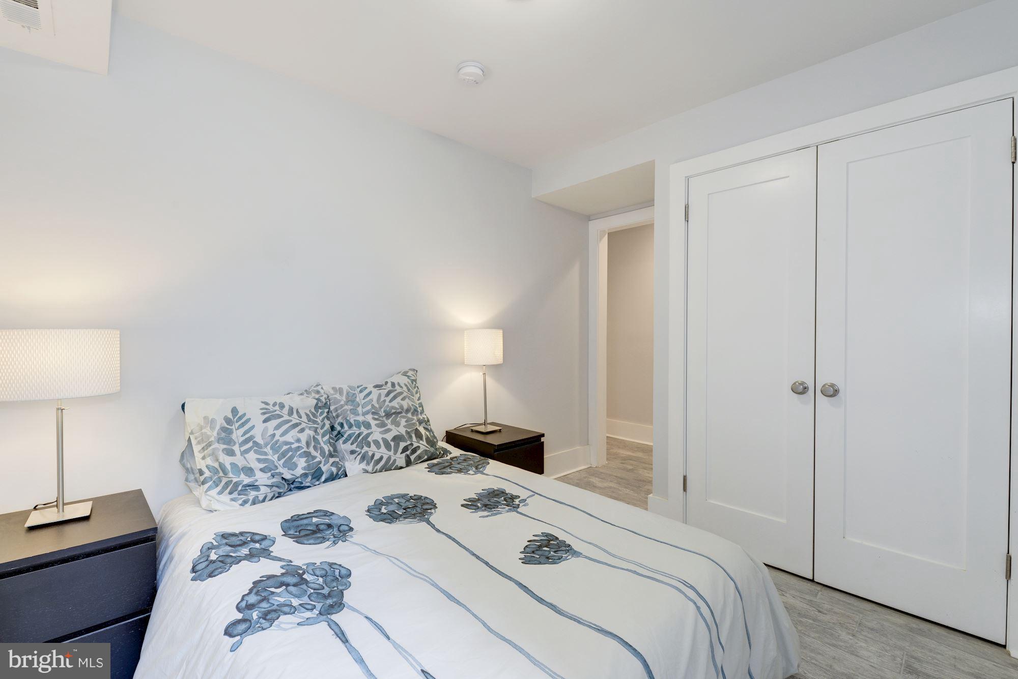 35 U Street Northeast Washington, DC 20002 - Photo 24 of 29 Bedroom 4