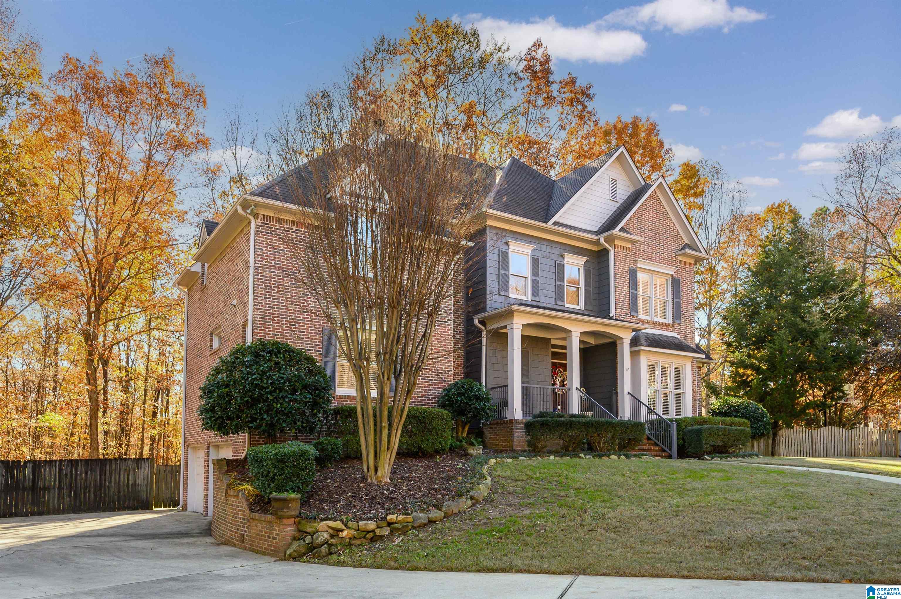 4345 Milner Road West Birmingham, AL 35242 - Photo 2 of 54