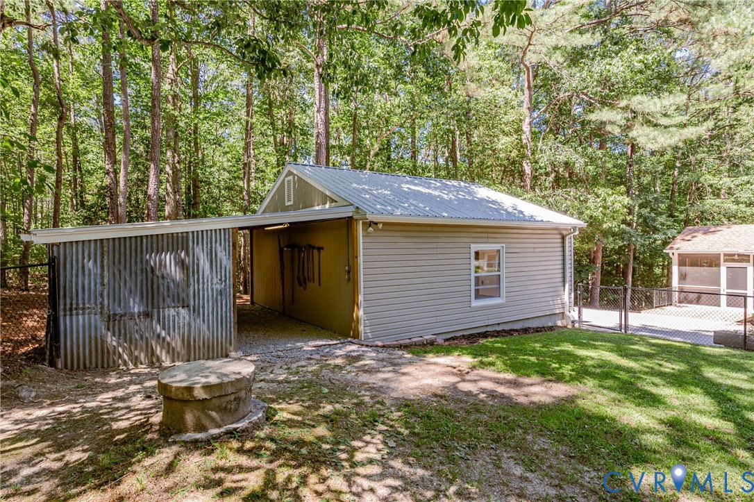 16110 Rowlett Road Chesterfield, VA 23838 - Photo 38 of 40 Gallery Image 38