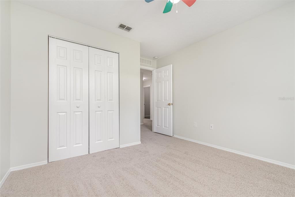 5100 Ballark Street Mount Dora, FL 32757 - Photo 19 of 28 a view of an empty room