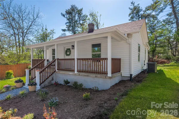 $385,000 | 5 White Avenue, Asheville, NC 28803