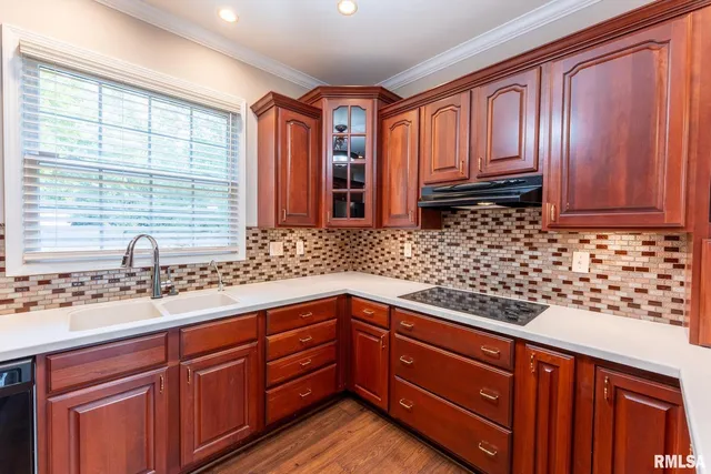 $459,000 | 306 Arbor Drive, Carterville, IL 62918