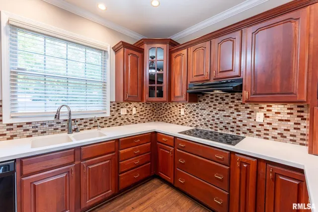 $459,000 | 306 Arbor Drive, Carterville, IL 62918