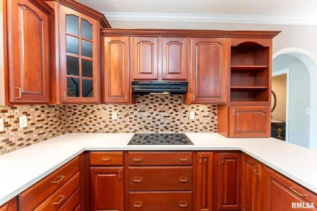 $459,000 | 306 Arbor Drive, Carterville, IL 62918