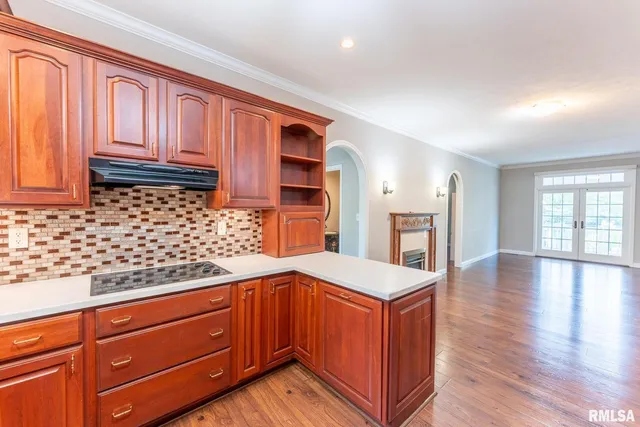 $459,000 | 306 Arbor Drive, Carterville, IL 62918