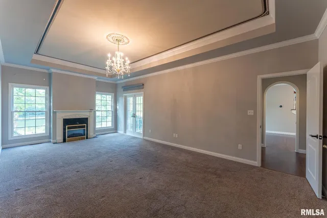 $459,000 | 306 Arbor Drive, Carterville, IL 62918