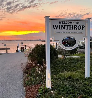 $2,195 | 100 Quincy Avenue, Unit 5, Winthrop, MA 02152
