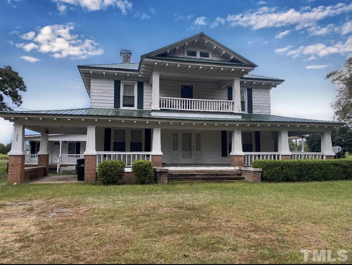 2705 Highway 27 Coats, NC 27521 - Photo 1 of 29 Gallery Image 1