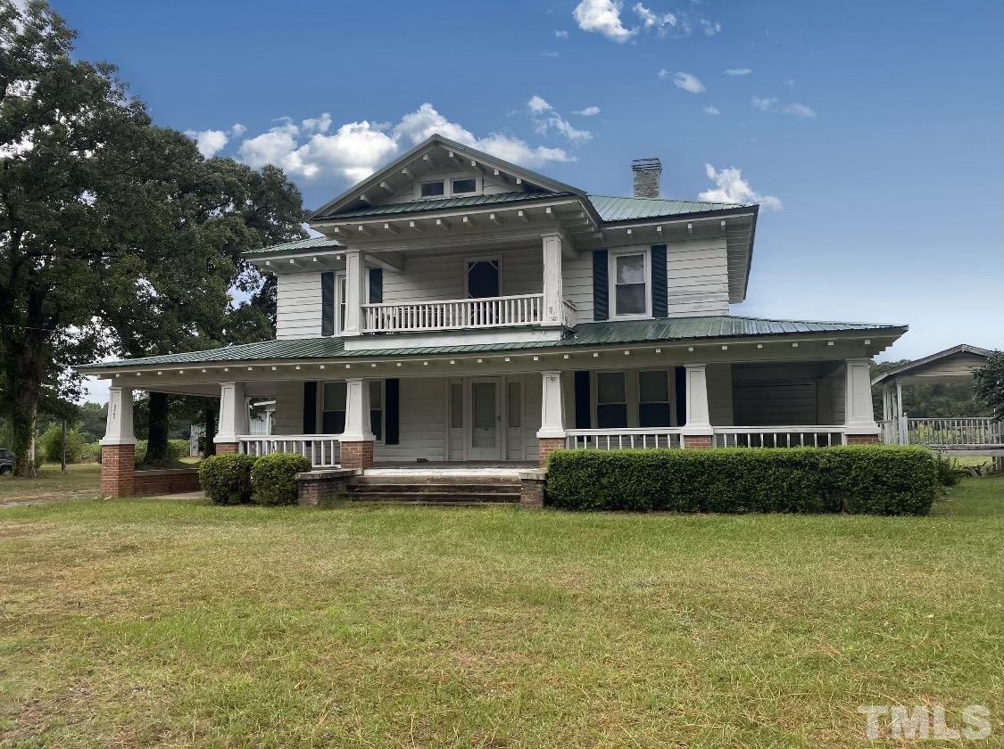 2705 Highway 27 Coats, NC 27521 - Photo 2 of 29 Gallery Image 2