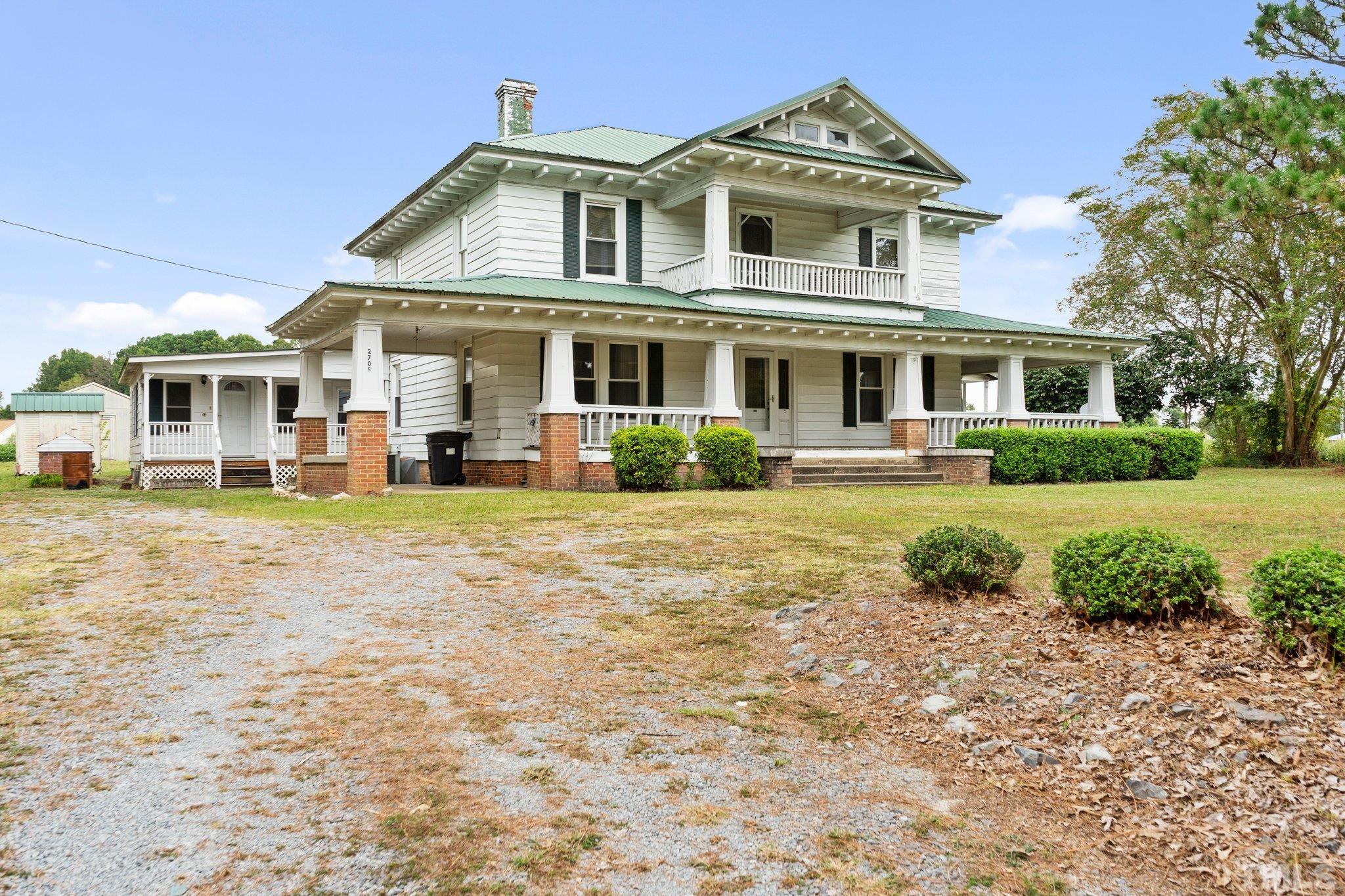 2705 Highway 27 Coats, NC 27521 - Photo 25 of 29 Gallery Image 25