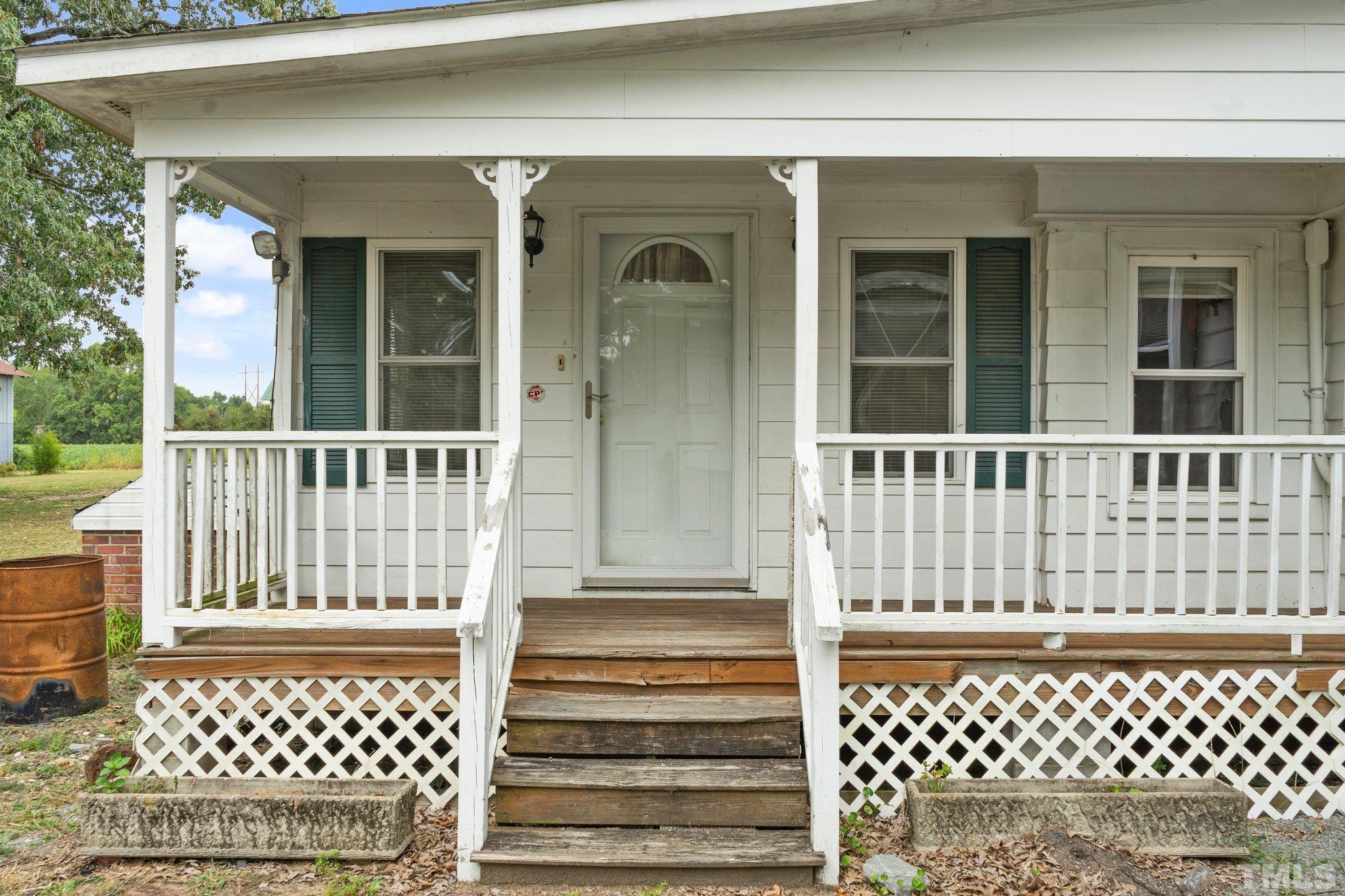 2705 Highway 27 Coats, NC 27521 - Photo 27 of 29 Gallery Image 27