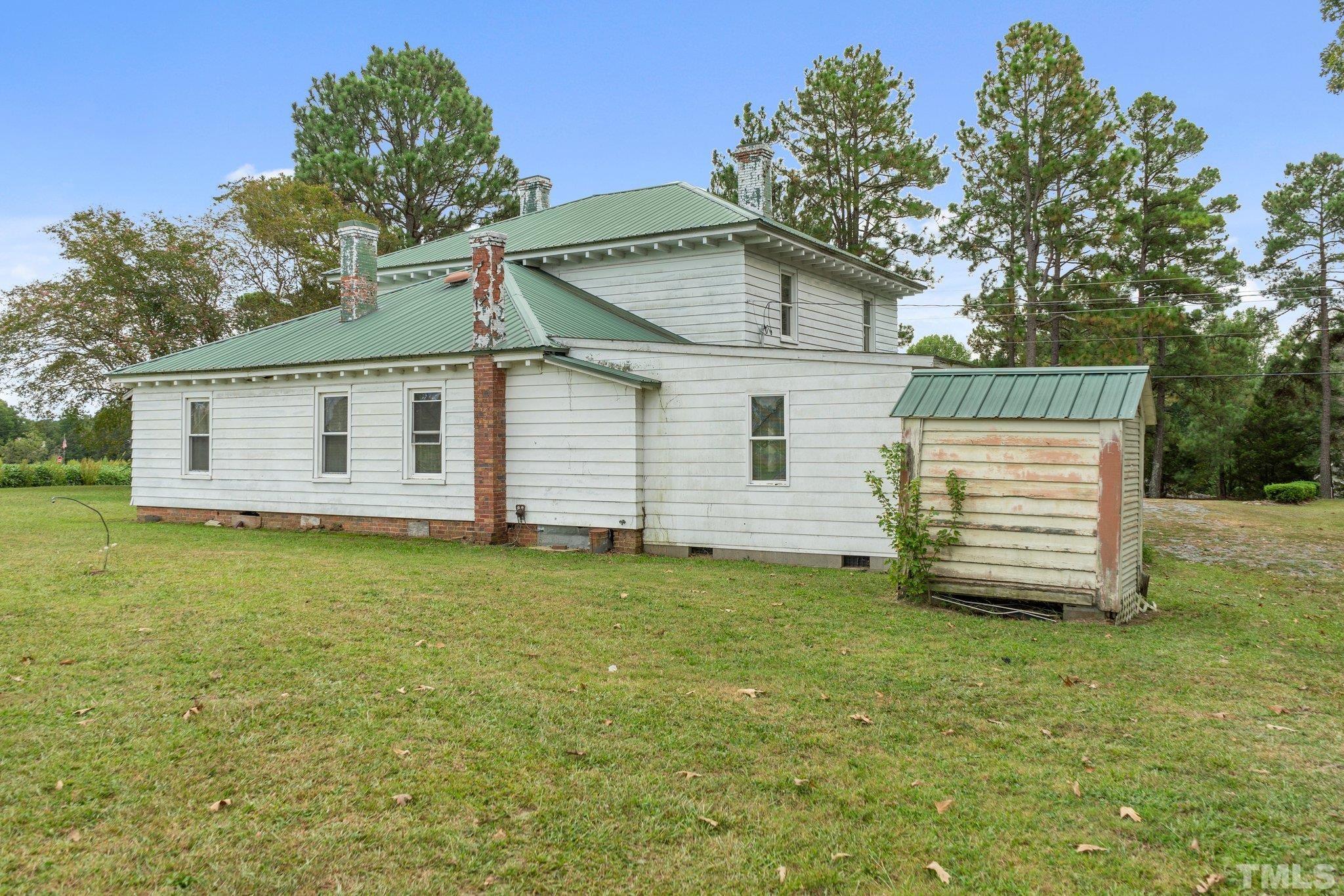 2705 Highway 27 Coats, NC 27521 - Photo 28 of 29 Gallery Image 28