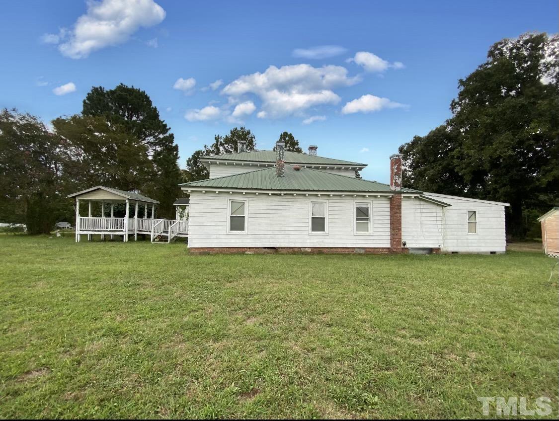 2705 Highway 27 Coats, NC 27521 - Photo 4 of 29 Gallery Image 4