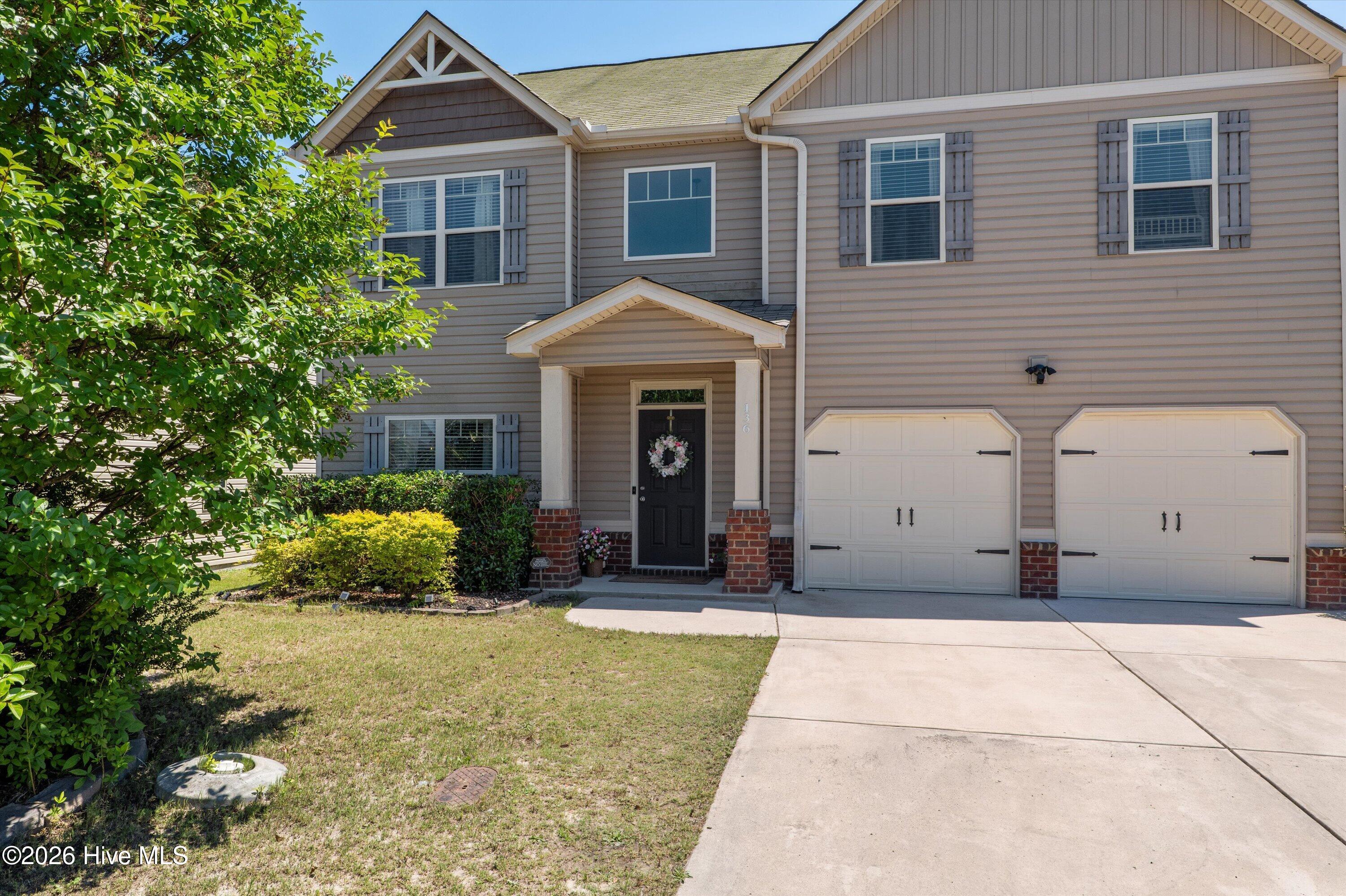 136 Sims Court Augusta, GA 30909 - Photo 2 of 35