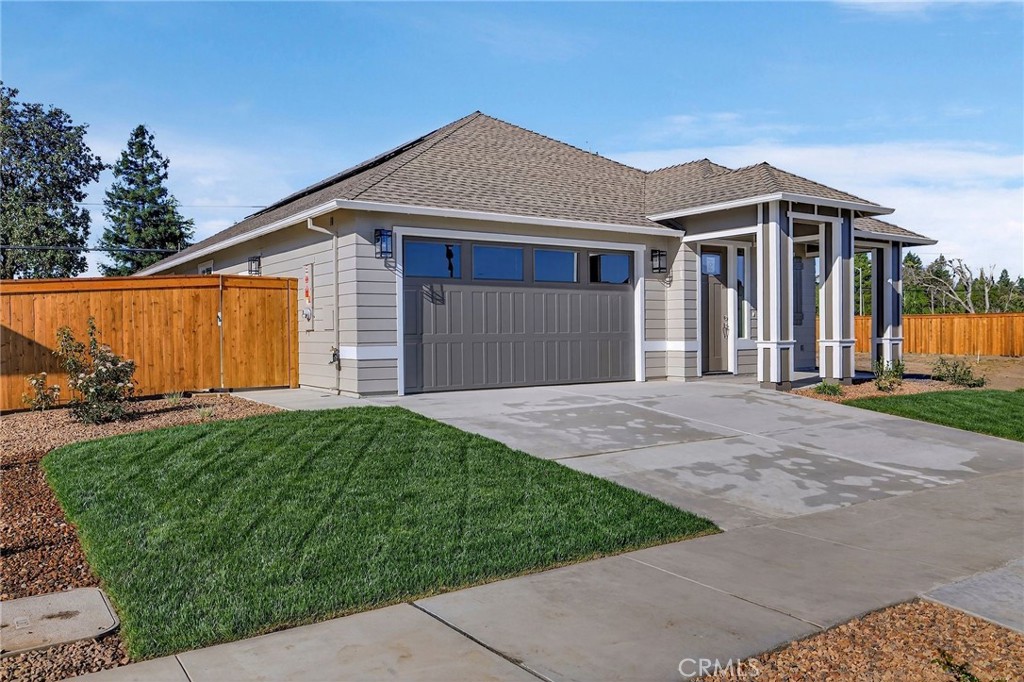 2741 Waterloo Circle Chico, CA 95973 - Photo 4 of 58