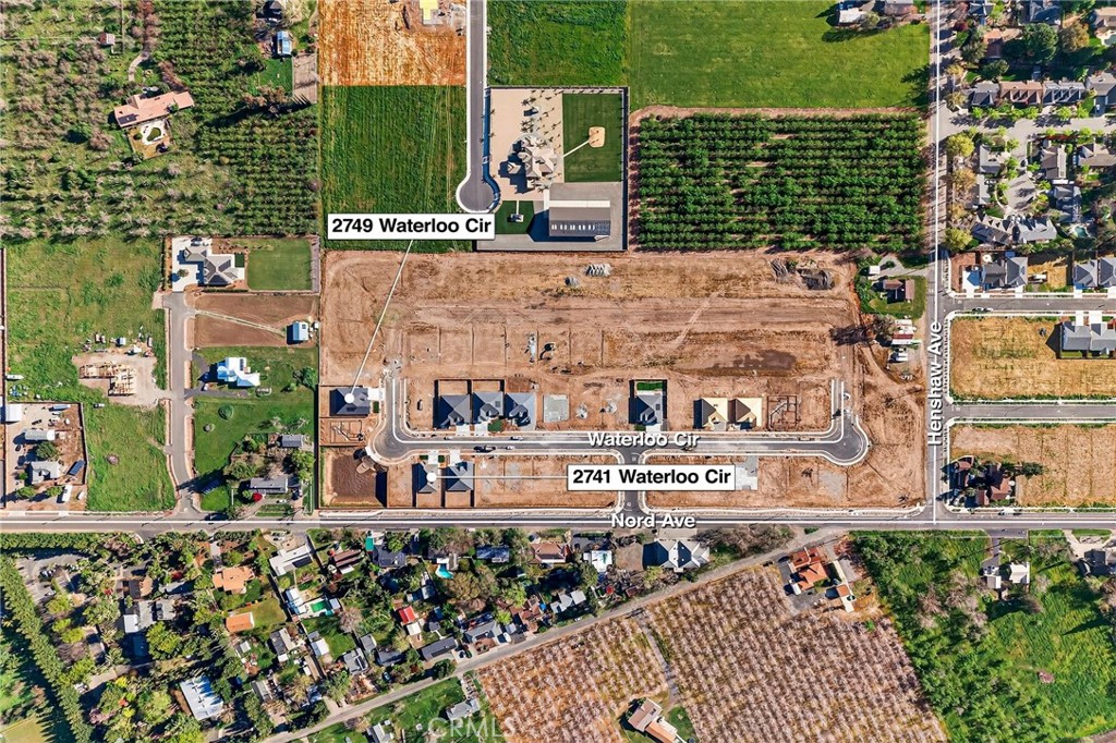 2741 Waterloo Circle Chico, CA 95973 - Photo 52 of 58