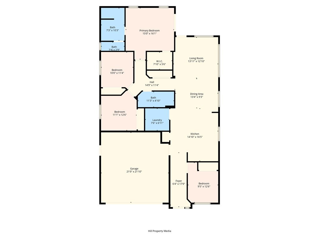 2741 Waterloo Circle Chico, CA 95973 - Photo 58 of 58