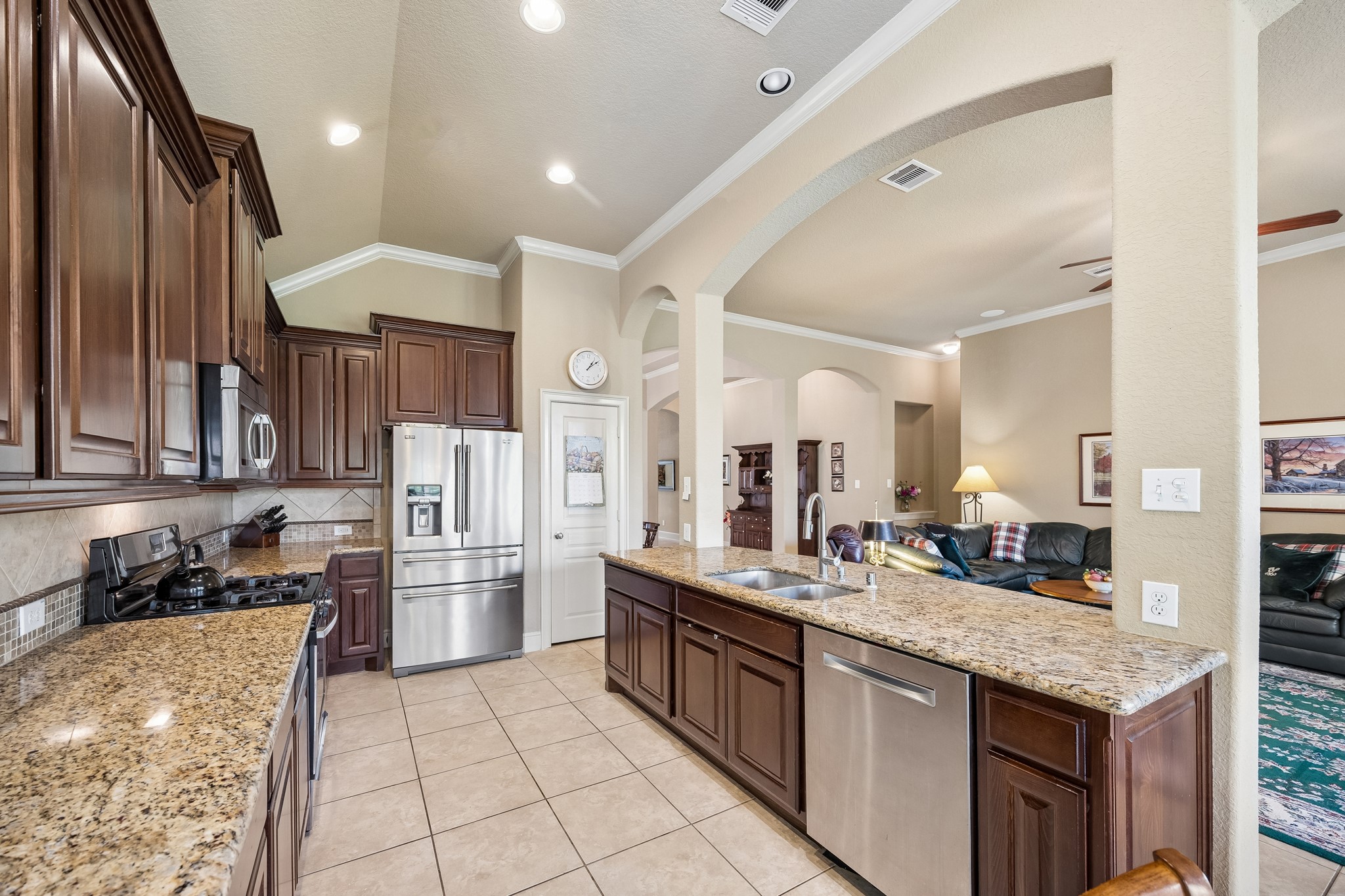 14 Tallgrass Way Spring, TX 77389 - Photo 16 of 31