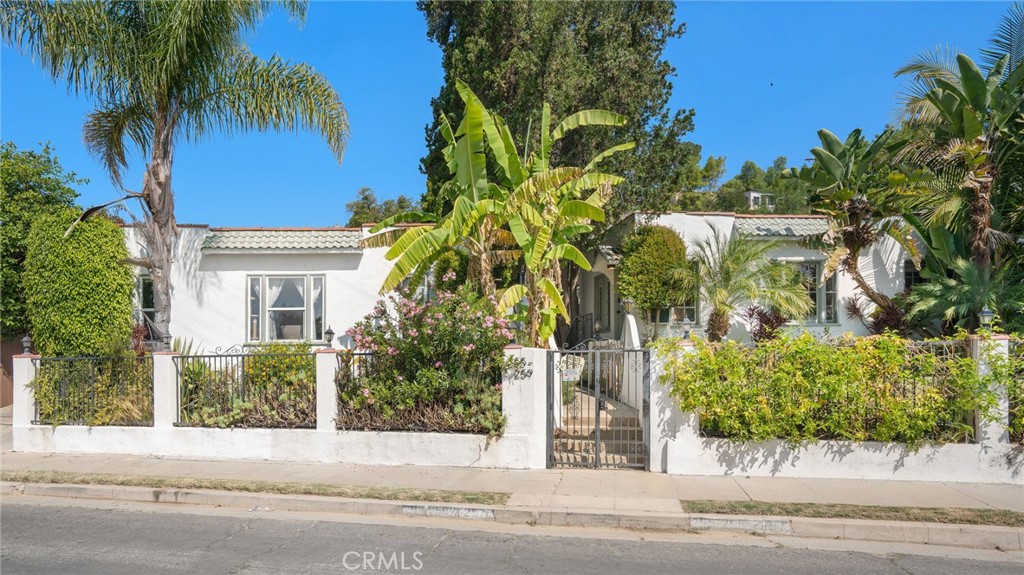255 Isabel Street Los Angeles, CA 90065 - Photo 15 of 17 Street view