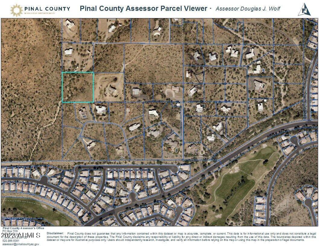 0 East Horseshoe Bend Road Tucson, AZ 85739 - Photo 1 of 3 a view of a city
