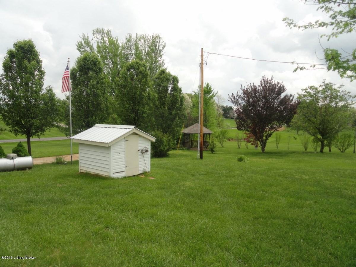 7005 Old State Road Guston, KY 40142 - Photo 36 of 41 DSC04186