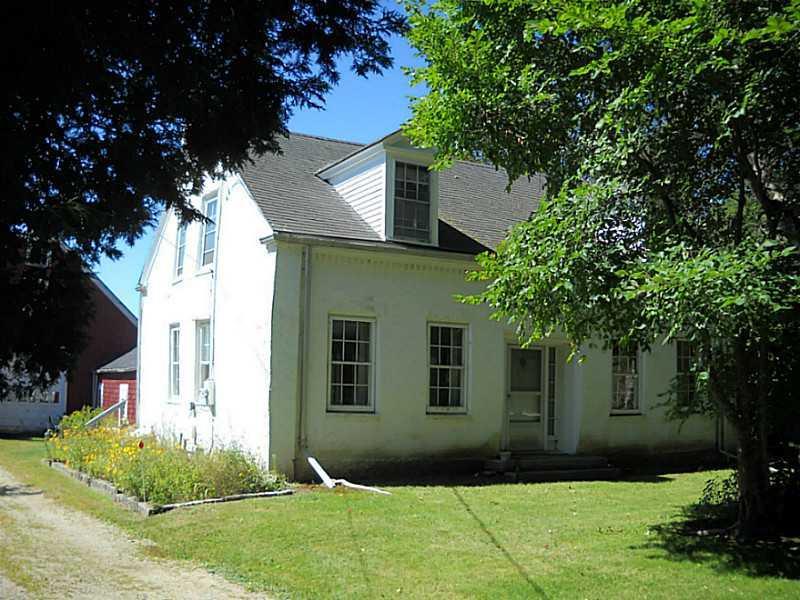 47 Grange Hall Road Sullivan, ME 04664 - Photo 1 of 33 Exterior Front.