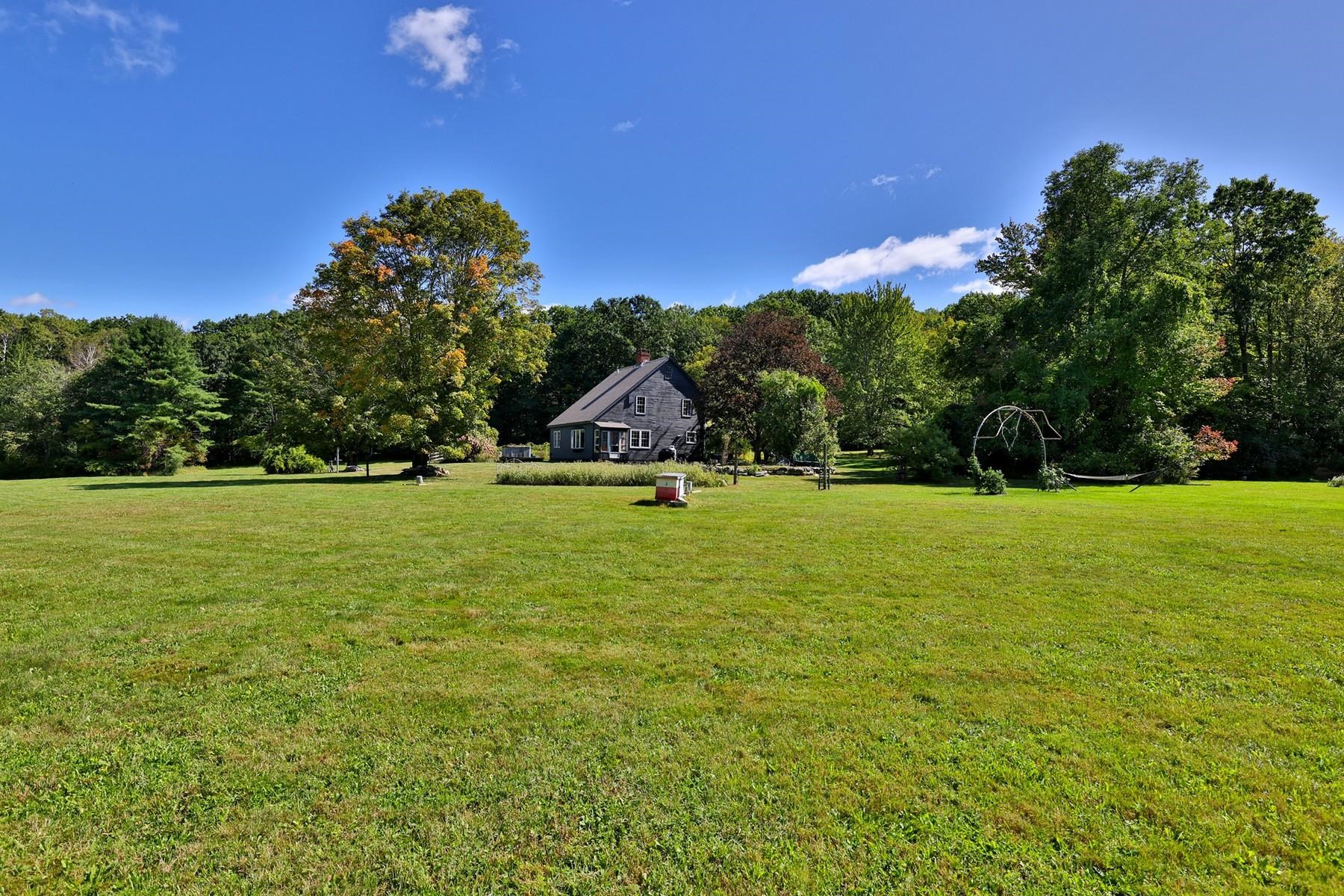 50 John Nourse Road Springfield, VT 05156 - Photo 30 of 39 Gallery Image 30