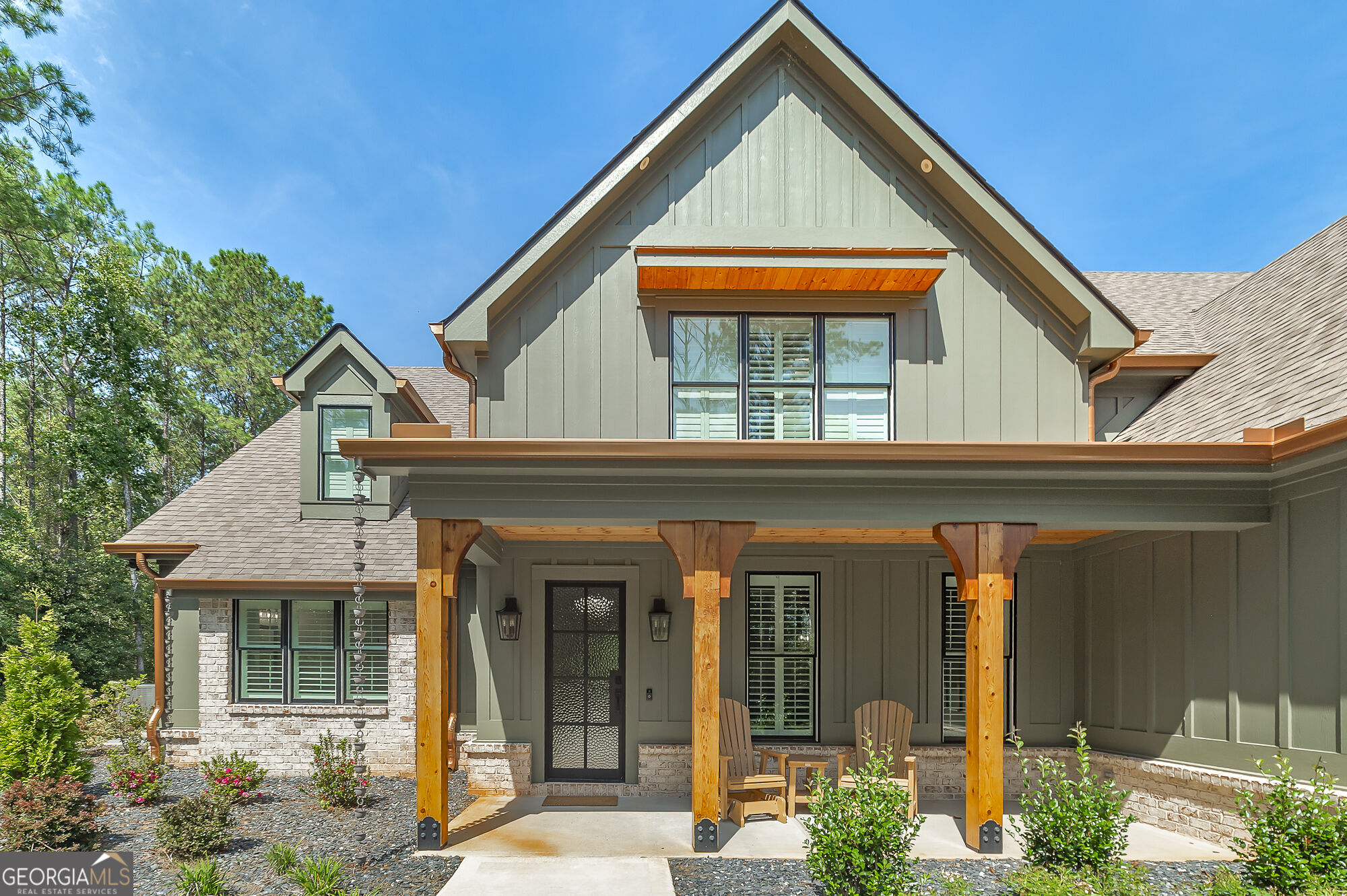 478 Blue Store Road Forsyth, GA 31029 - Photo 12 of 60 Gallery Image 12