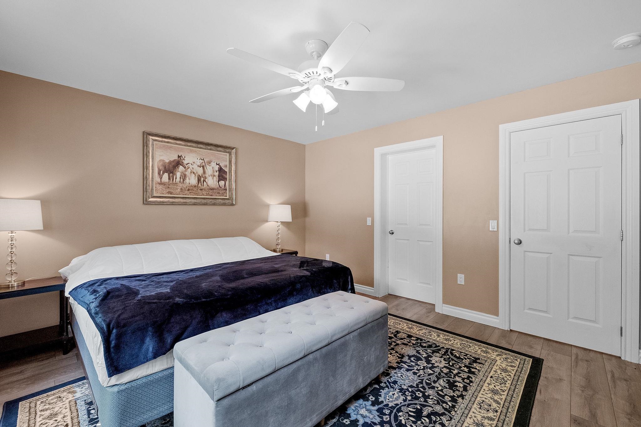 33 Carter Mountain Road New Hampton, NH 03256 - Photo 21 of 40