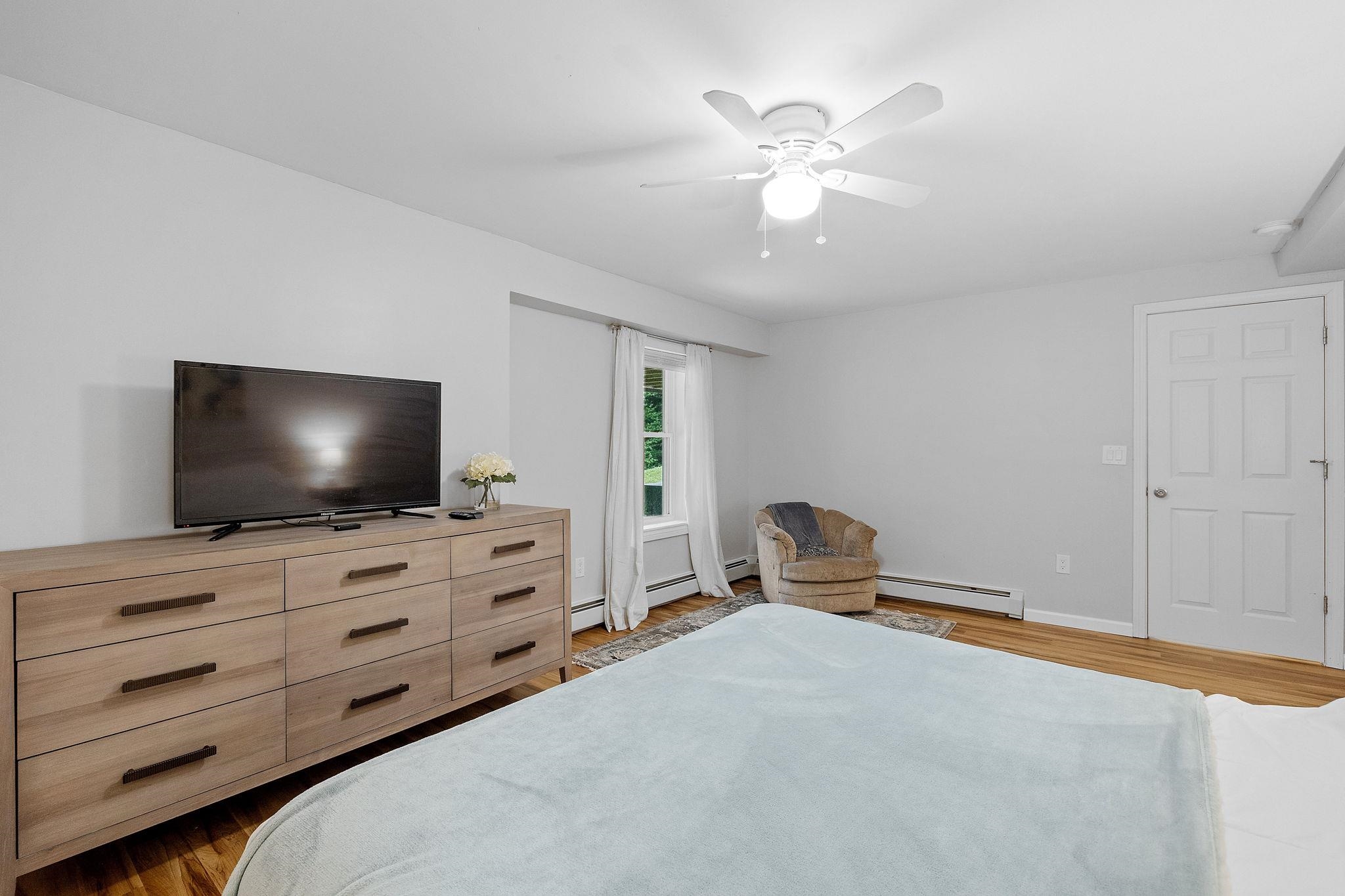 33 Carter Mountain Road New Hampton, NH 03256 - Photo 27 of 40
