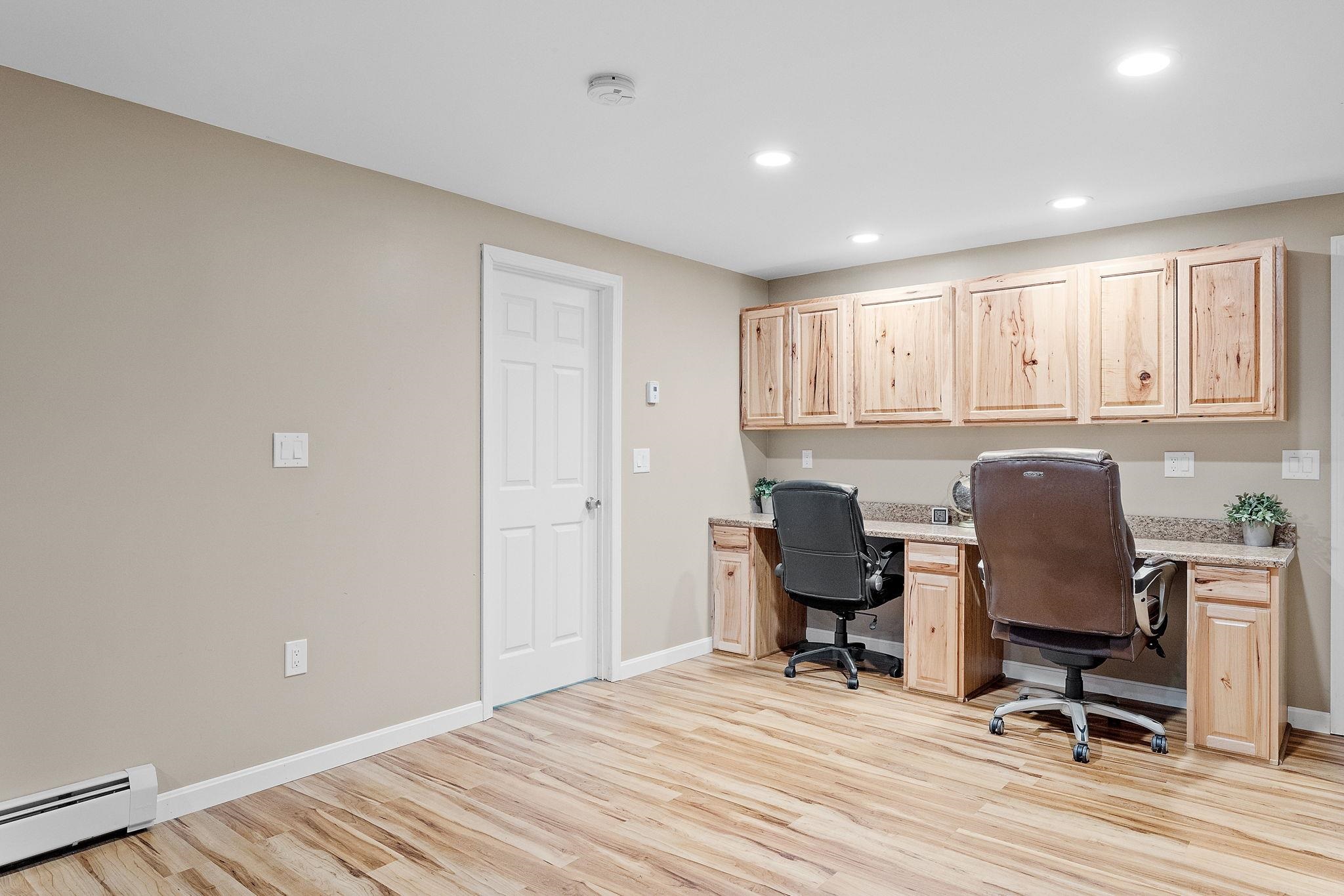 33 Carter Mountain Road New Hampton, NH 03256 - Photo 33 of 40