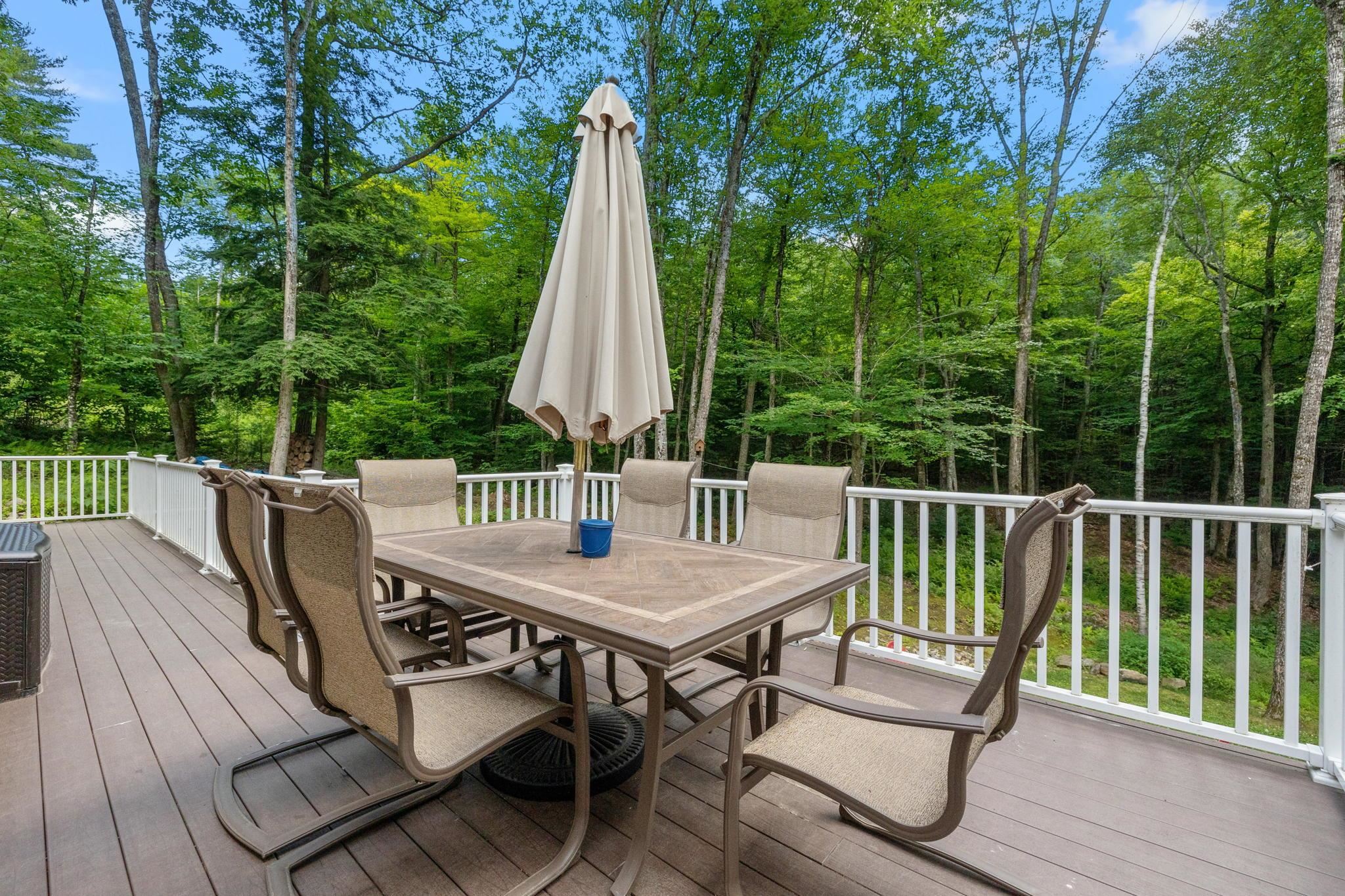 33 Carter Mountain Road New Hampton, NH 03256 - Photo 36 of 40