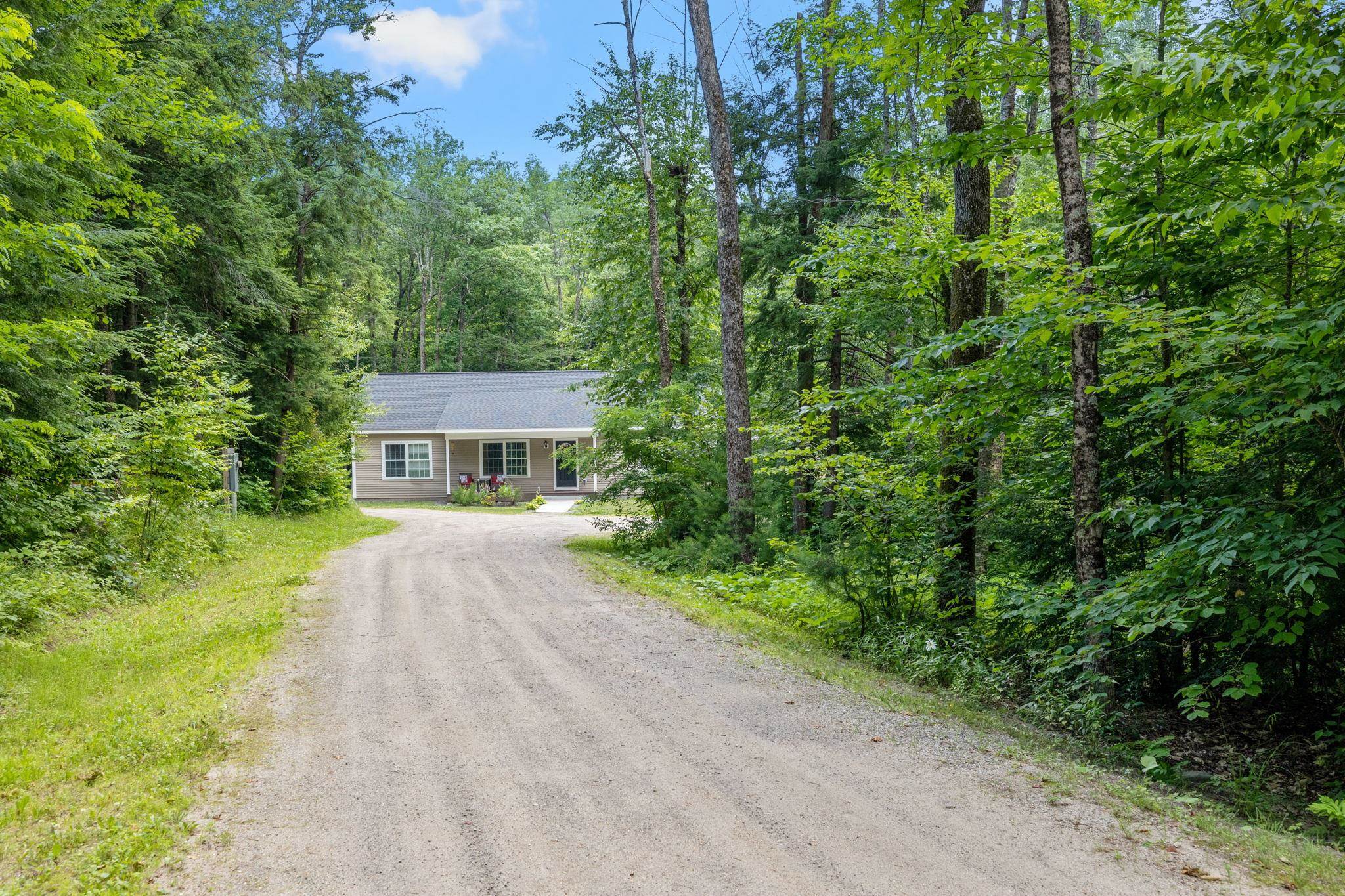 33 Carter Mountain Road New Hampton, NH 03256 - Photo 39 of 40