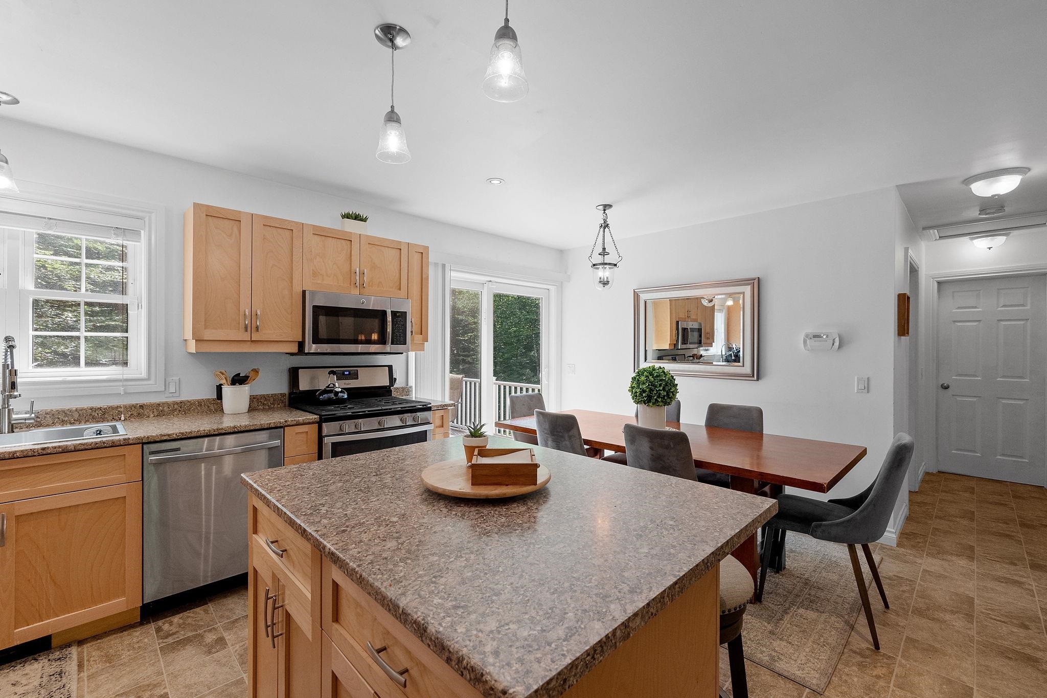 33 Carter Mountain Road New Hampton, NH 03256 - Photo 8 of 40